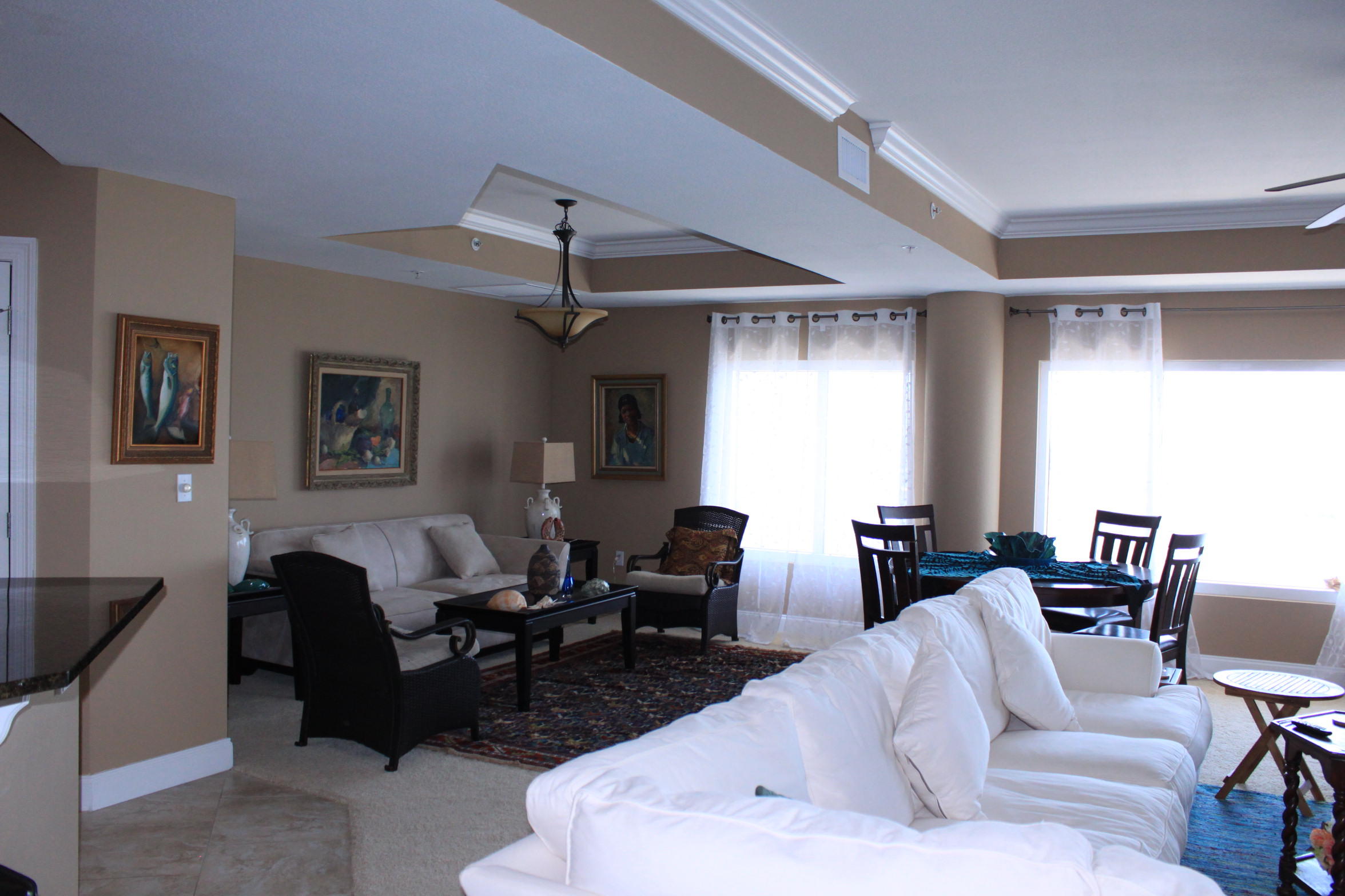 PRESIDIO YACHT CLUB - Residential