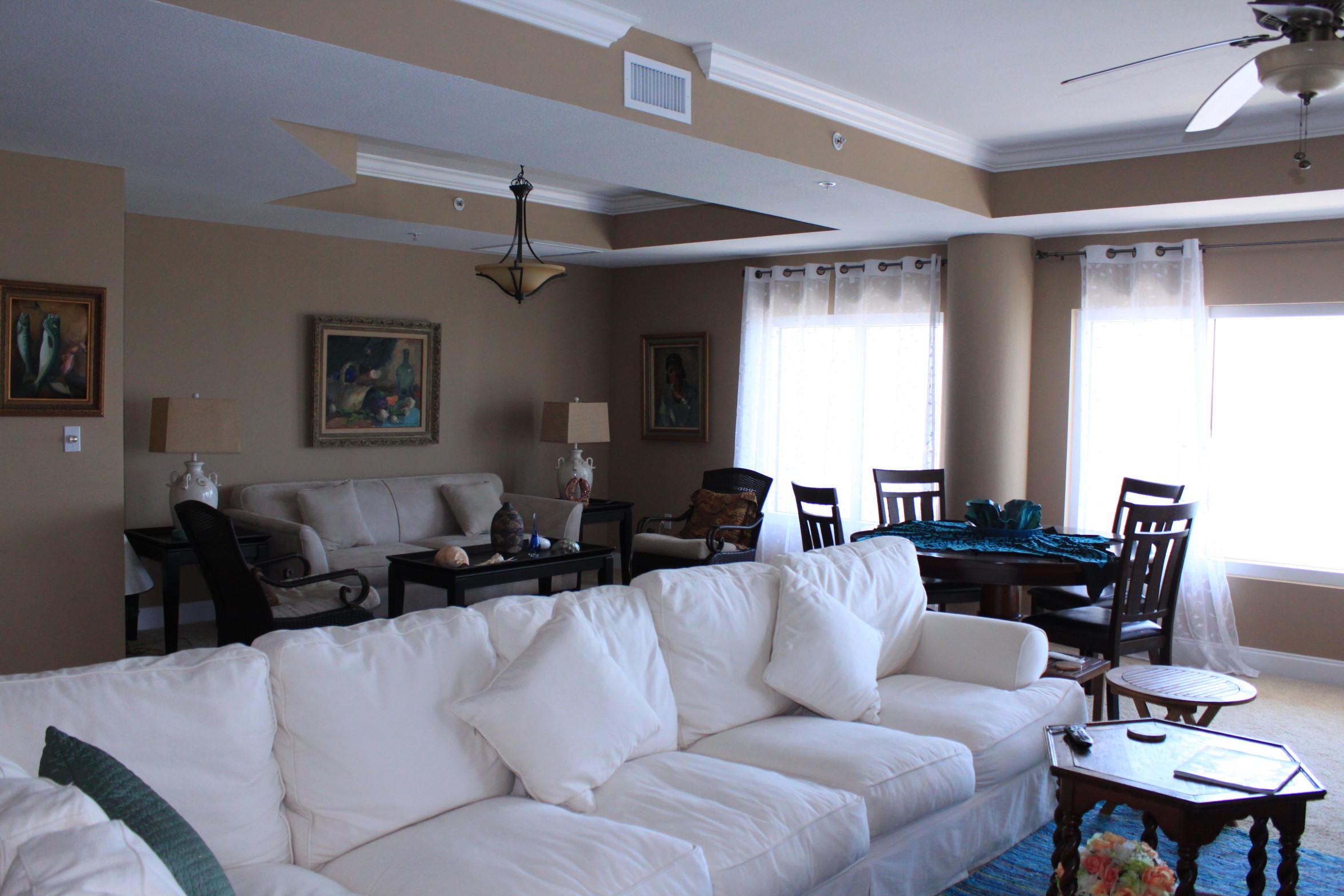 PRESIDIO YACHT CLUB - Residential