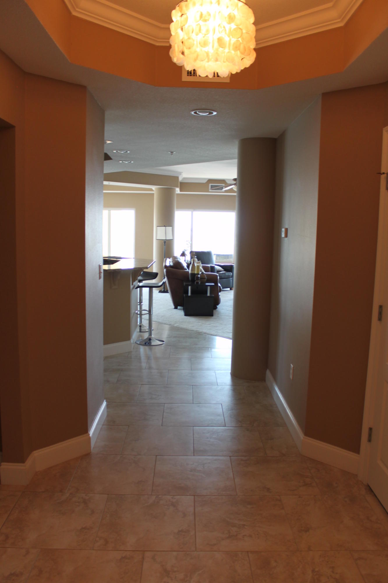 PRESIDIO YACHT CLUB - Residential