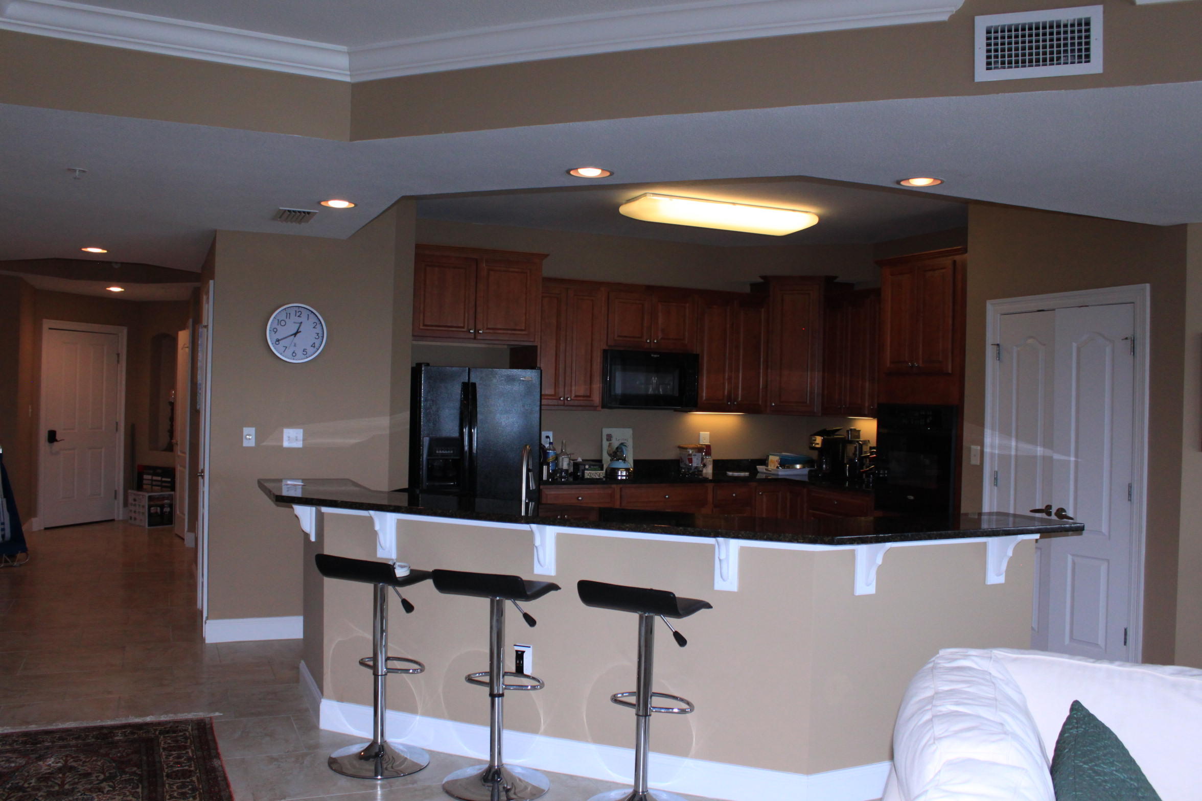 PRESIDIO YACHT CLUB - Residential