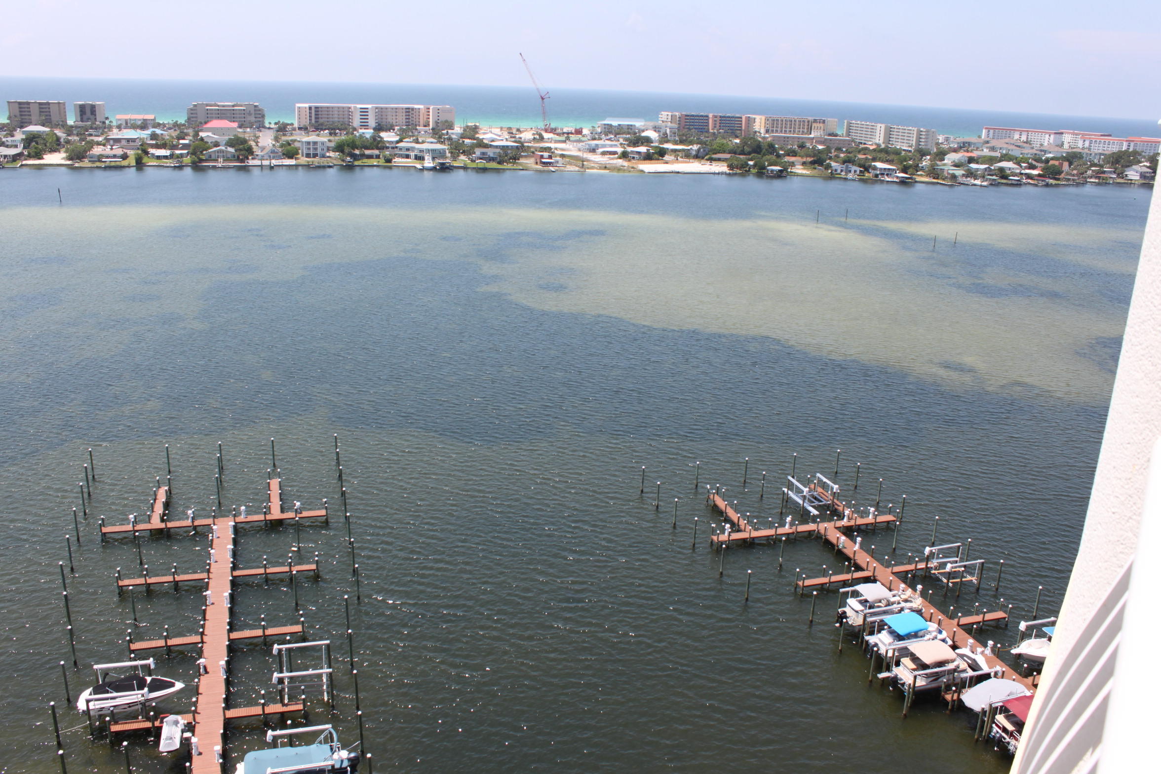 PRESIDIO YACHT CLUB - Residential