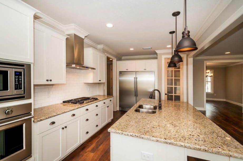 HAMMOCK BAY - Residential