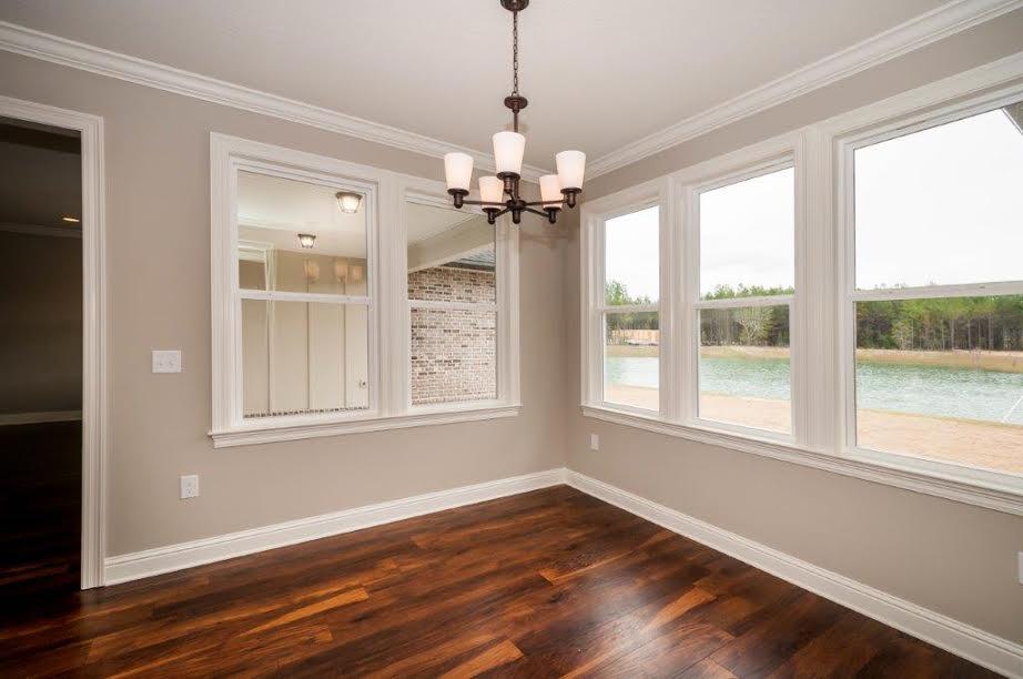 HAMMOCK BAY - Residential