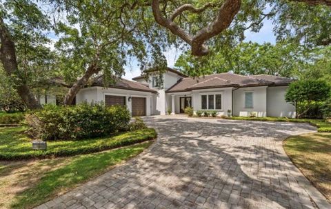 A home in Miramar Beach