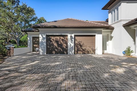 A home in Miramar Beach