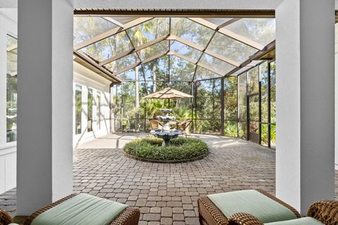 A home in Miramar Beach