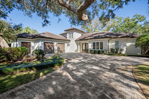 A home in Miramar Beach