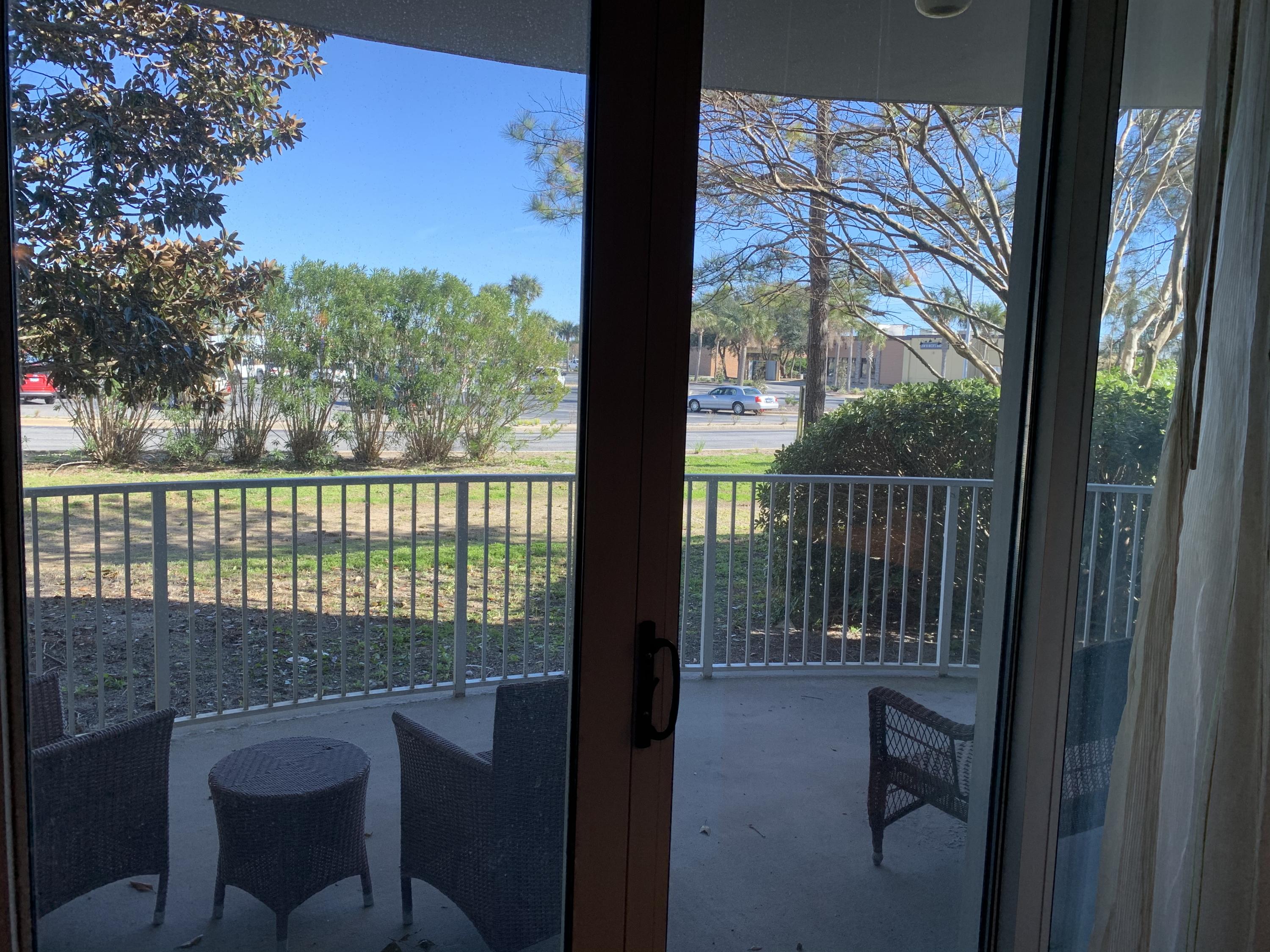 THE PALMS OF DESTIN - Residential