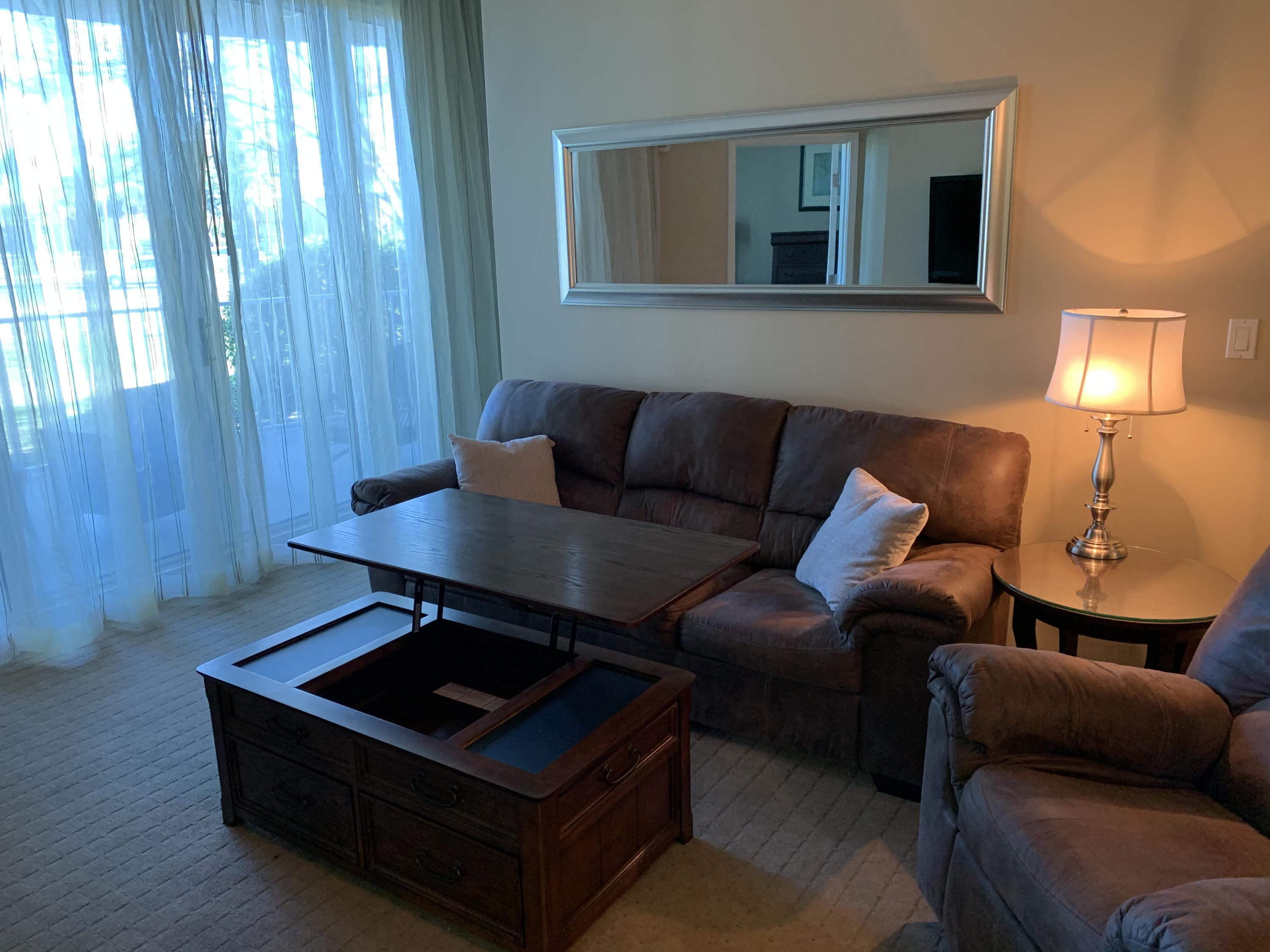 THE PALMS OF DESTIN - Residential