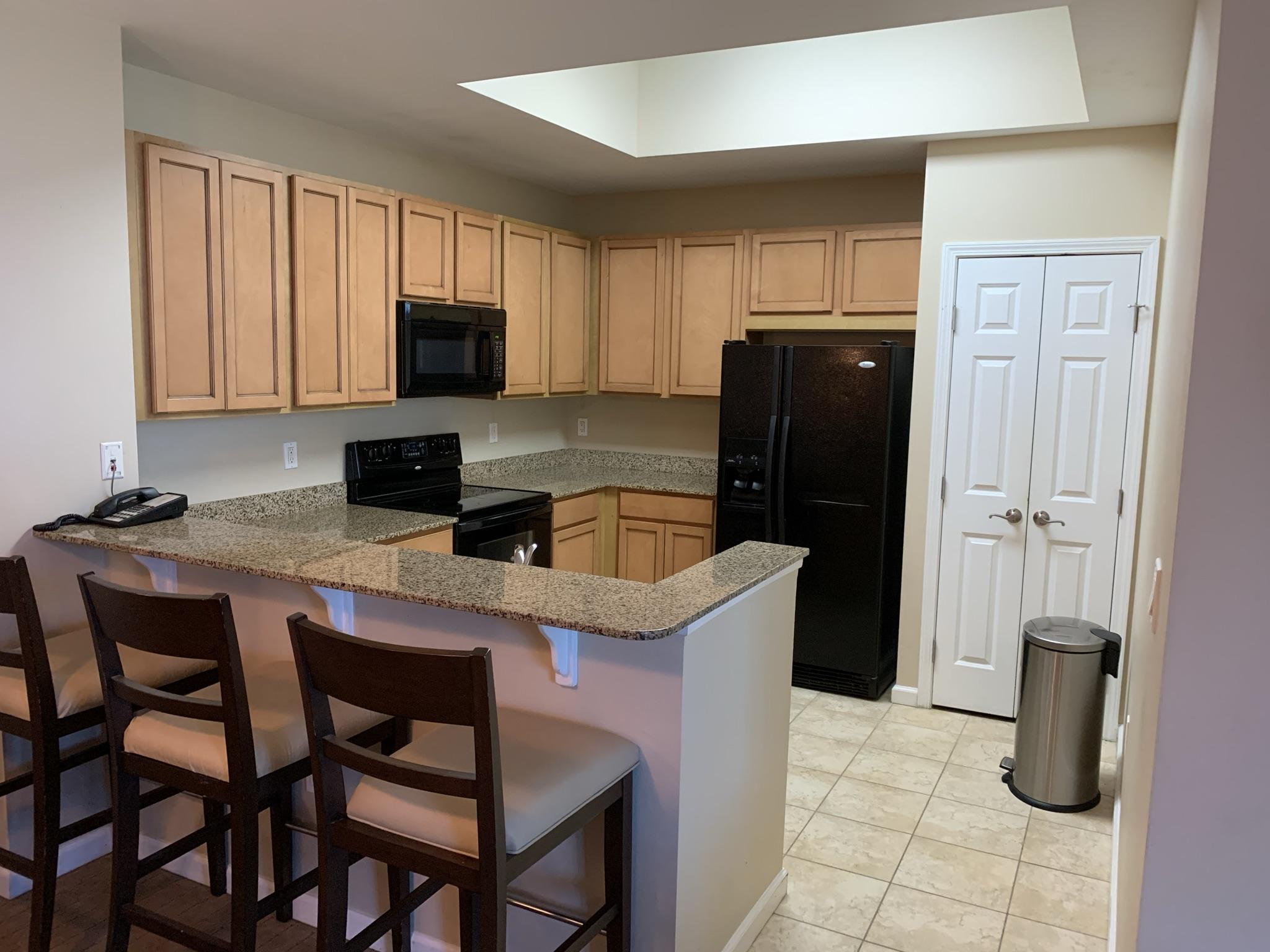 THE PALMS OF DESTIN - Residential