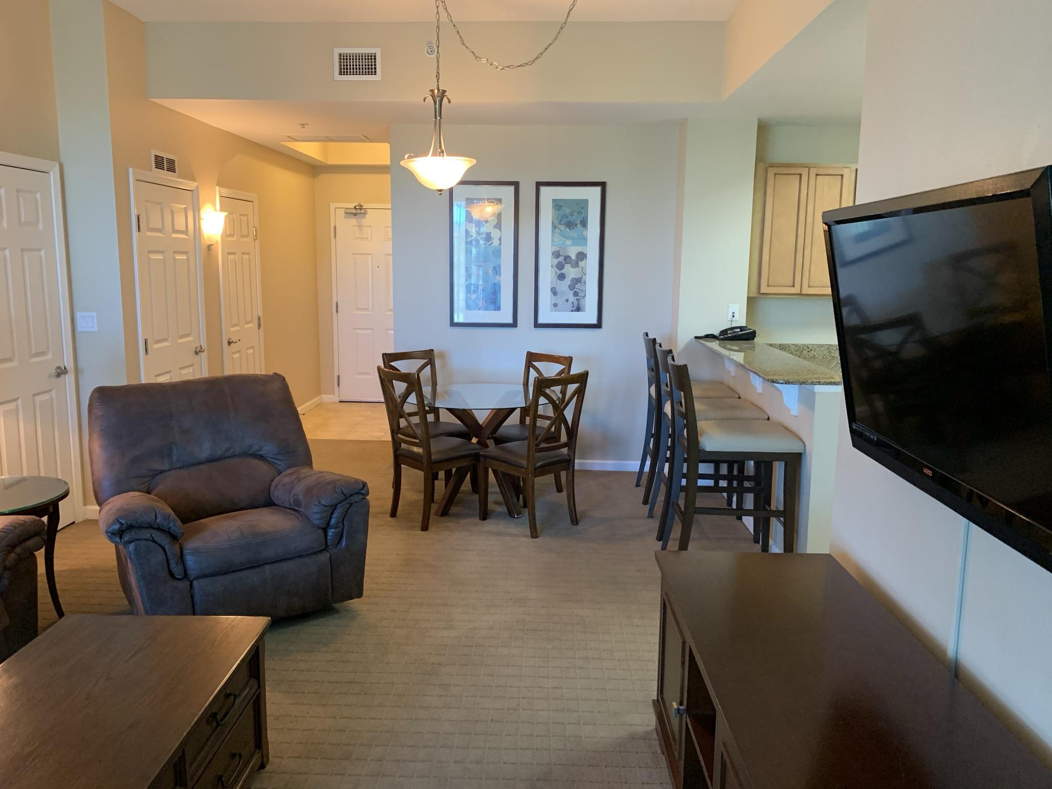 THE PALMS OF DESTIN - Residential