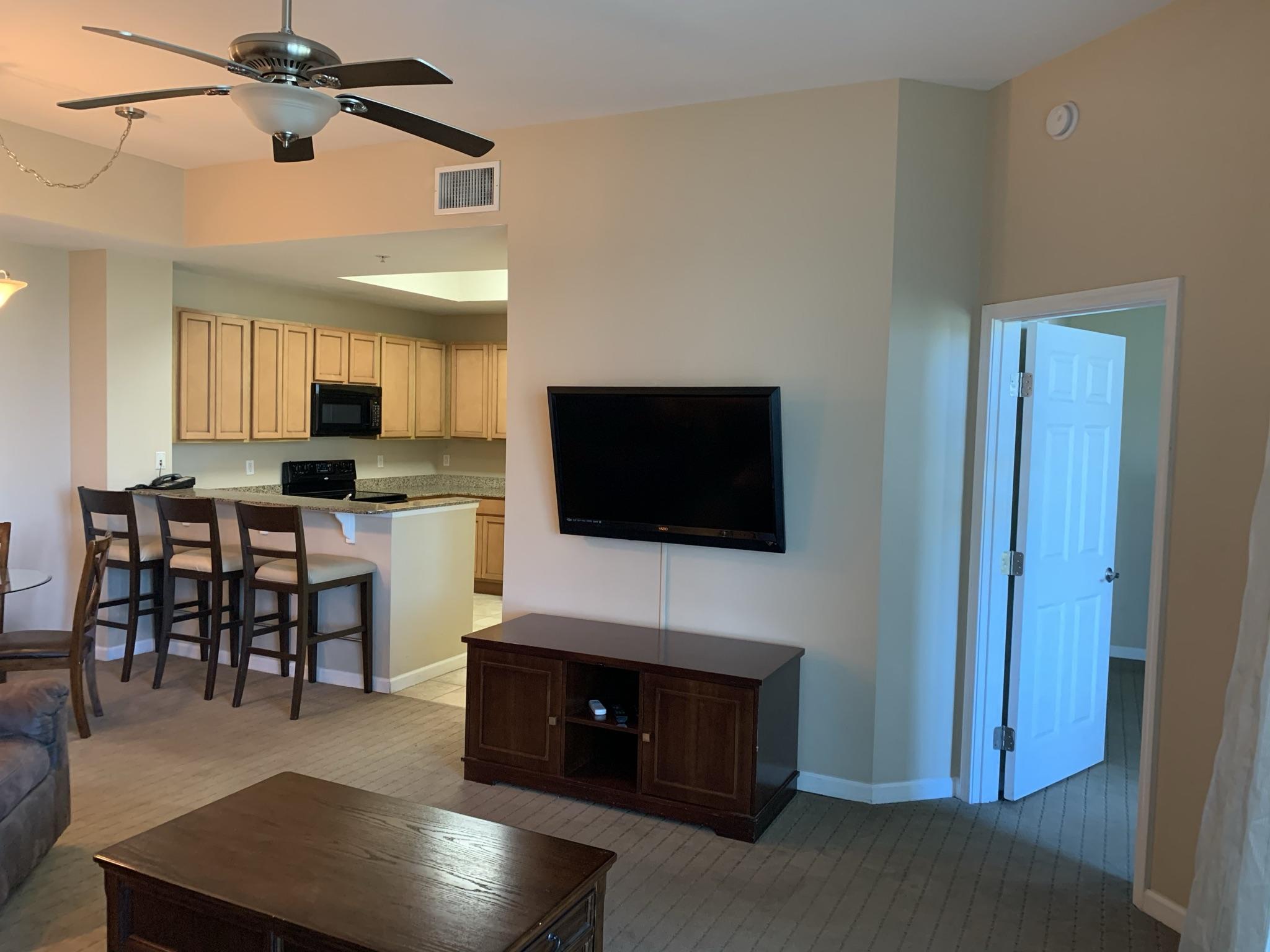 THE PALMS OF DESTIN - Residential