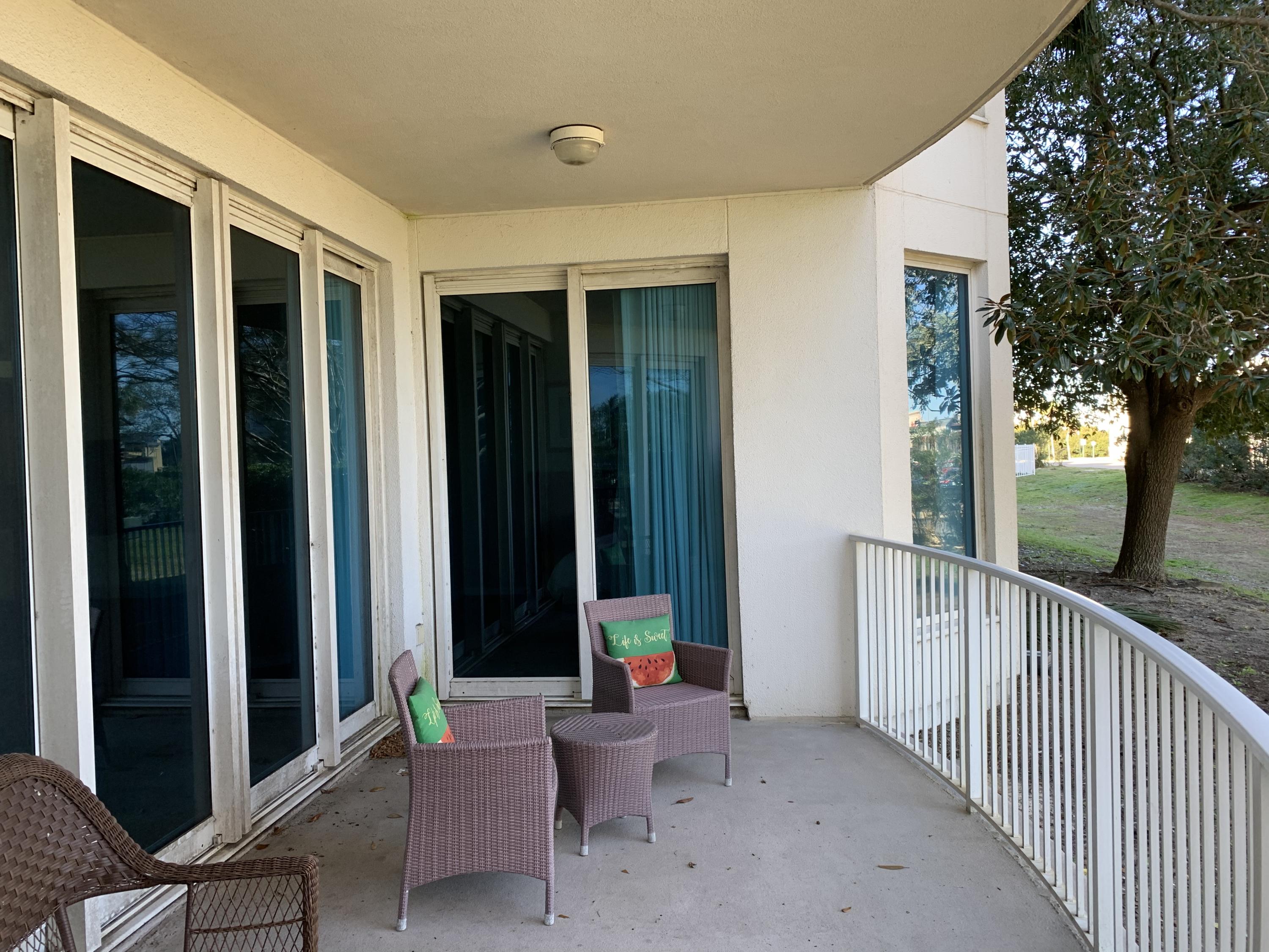 THE PALMS OF DESTIN - Residential