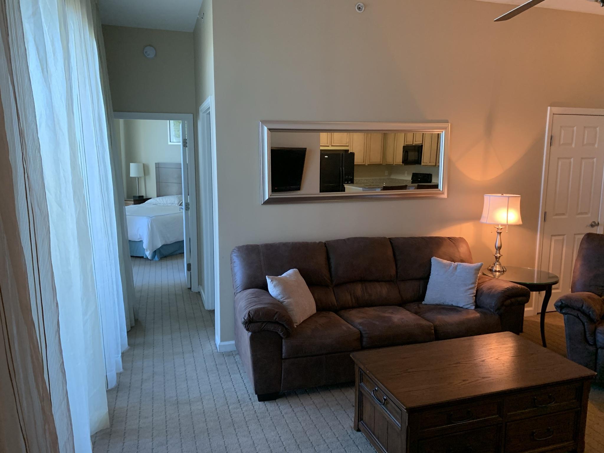 THE PALMS OF DESTIN - Residential