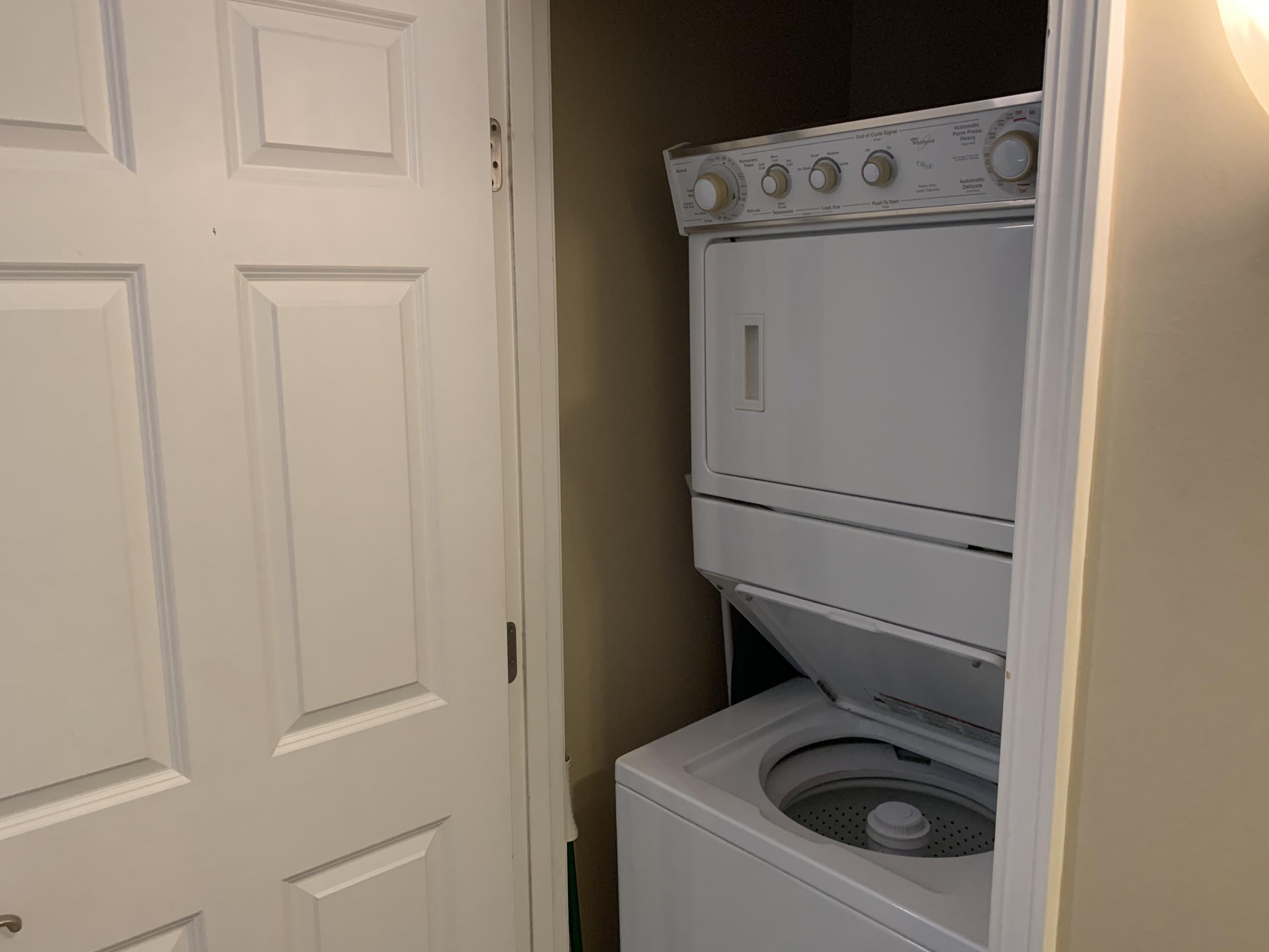 THE PALMS OF DESTIN - Residential