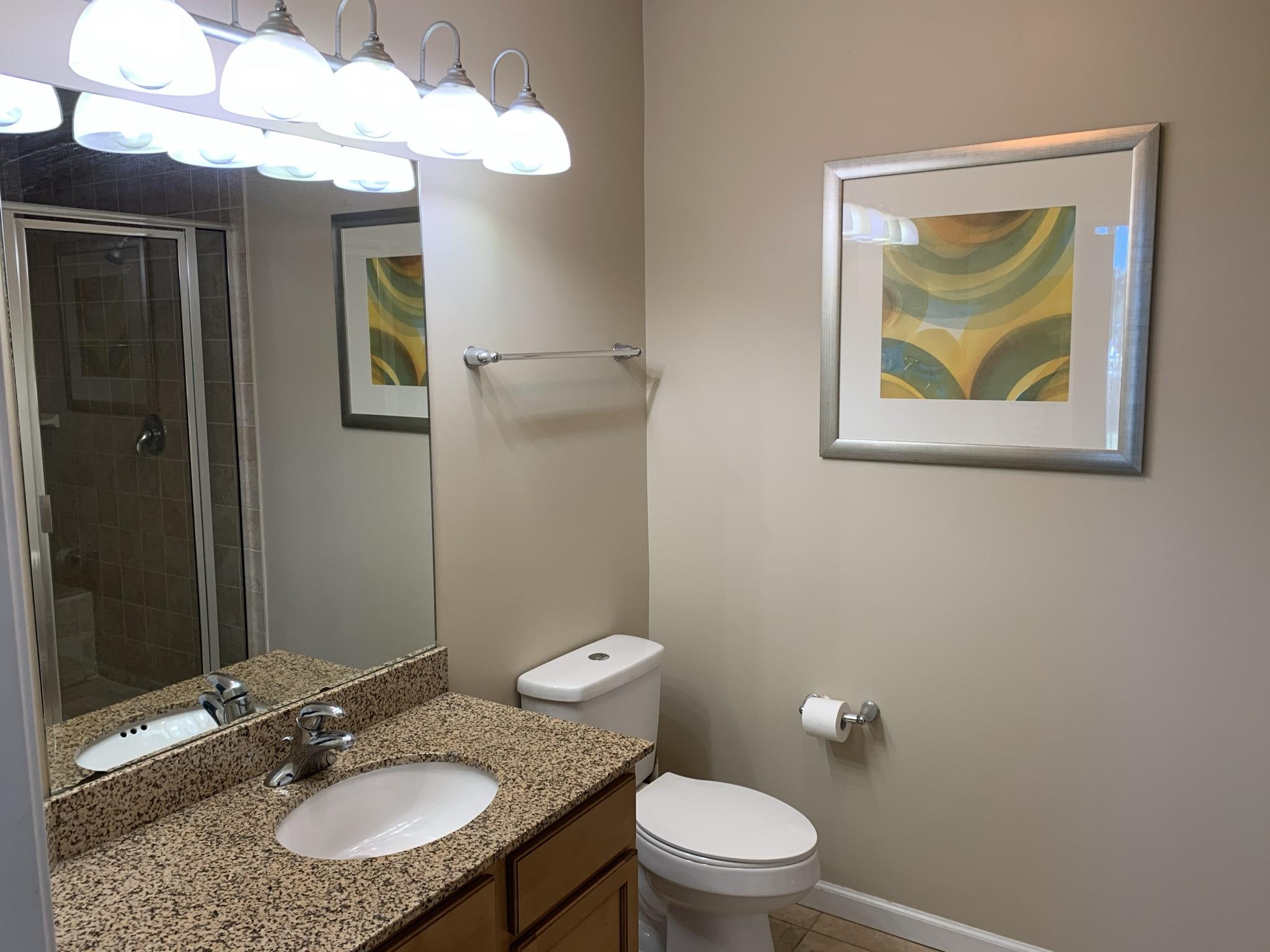 THE PALMS OF DESTIN - Residential