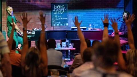 THE PALMS OF DESTIN - Residential