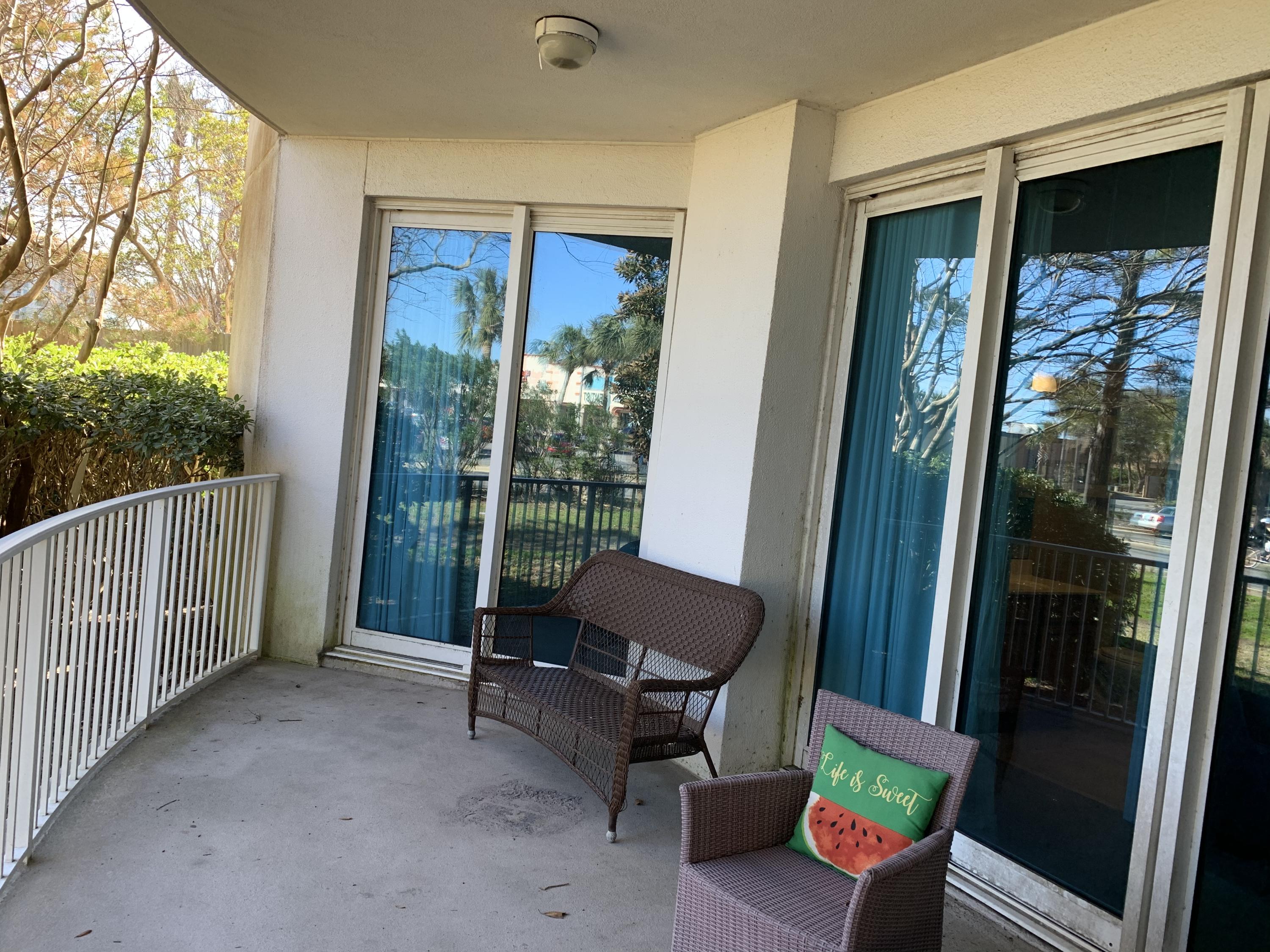 THE PALMS OF DESTIN - Residential