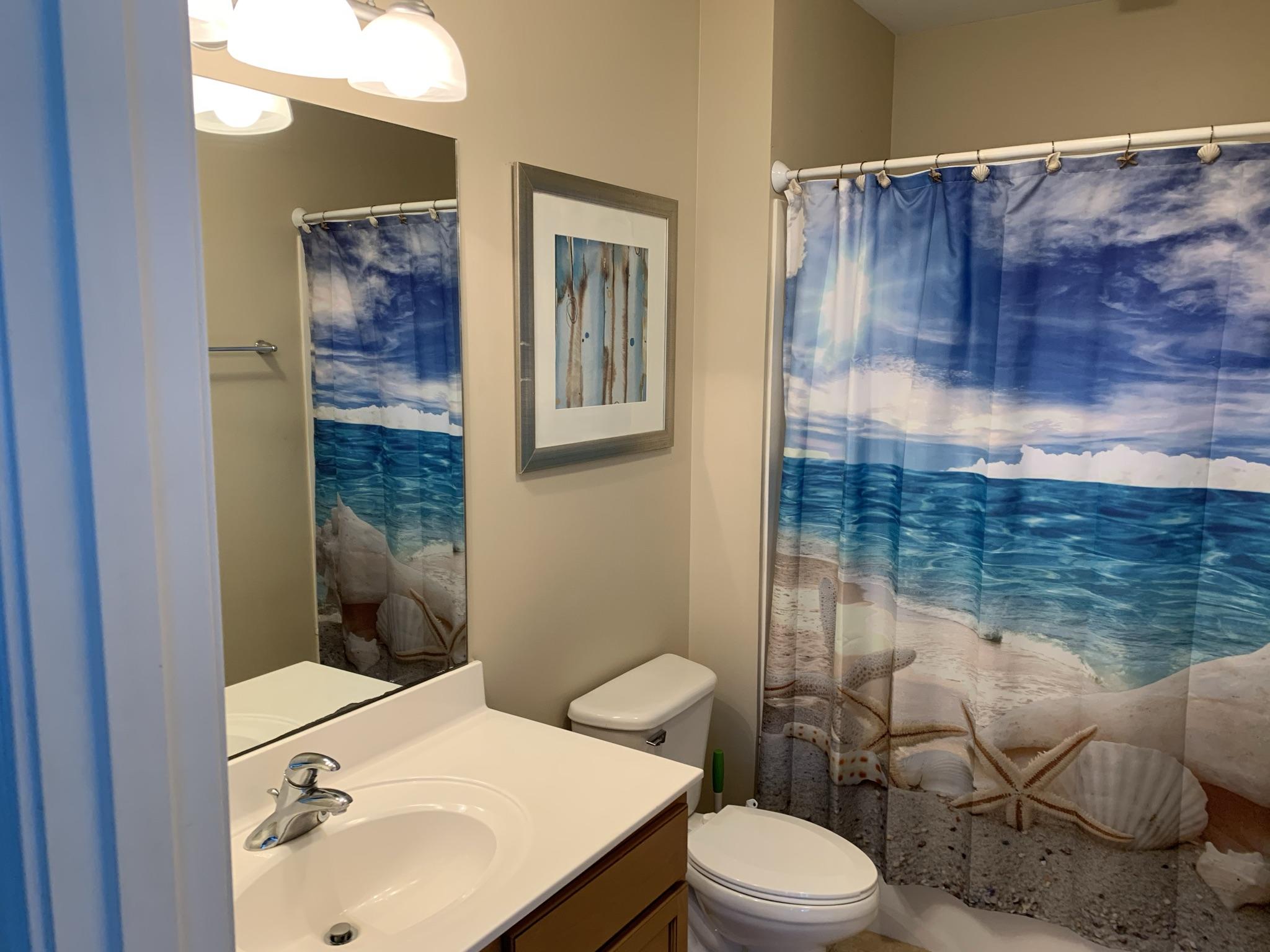 THE PALMS OF DESTIN - Residential