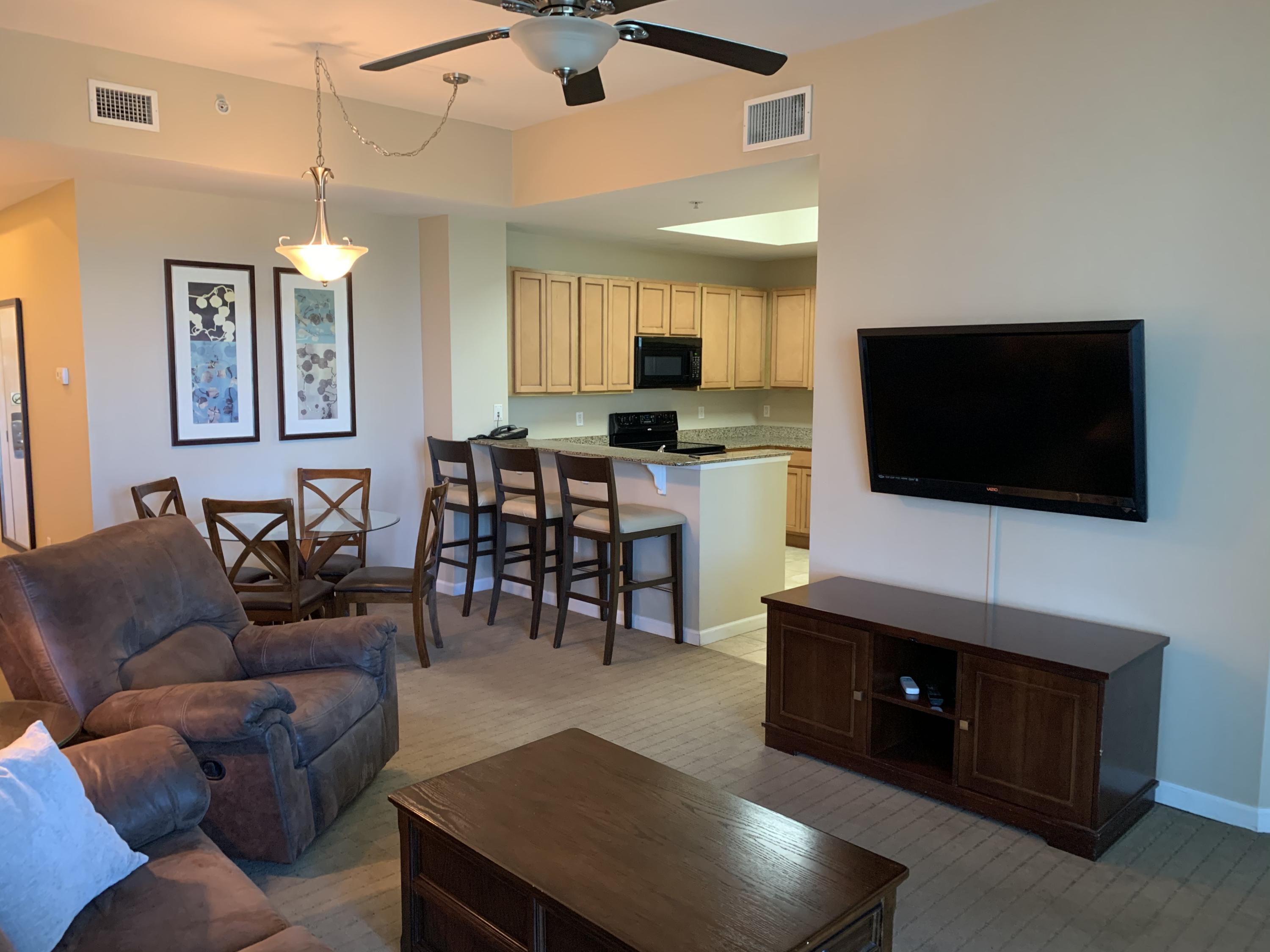 THE PALMS OF DESTIN - Residential