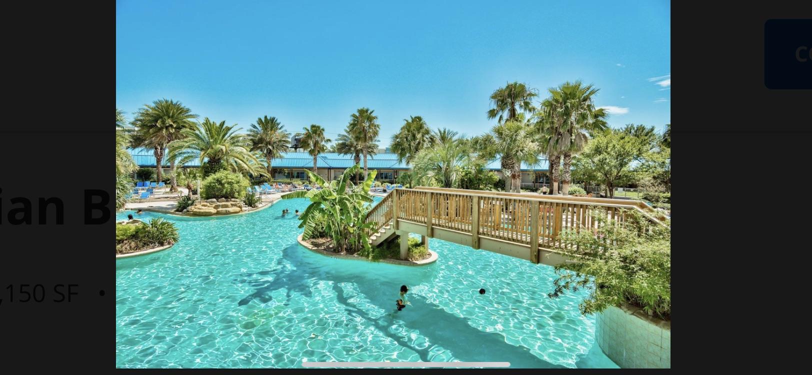 THE PALMS OF DESTIN - Residential