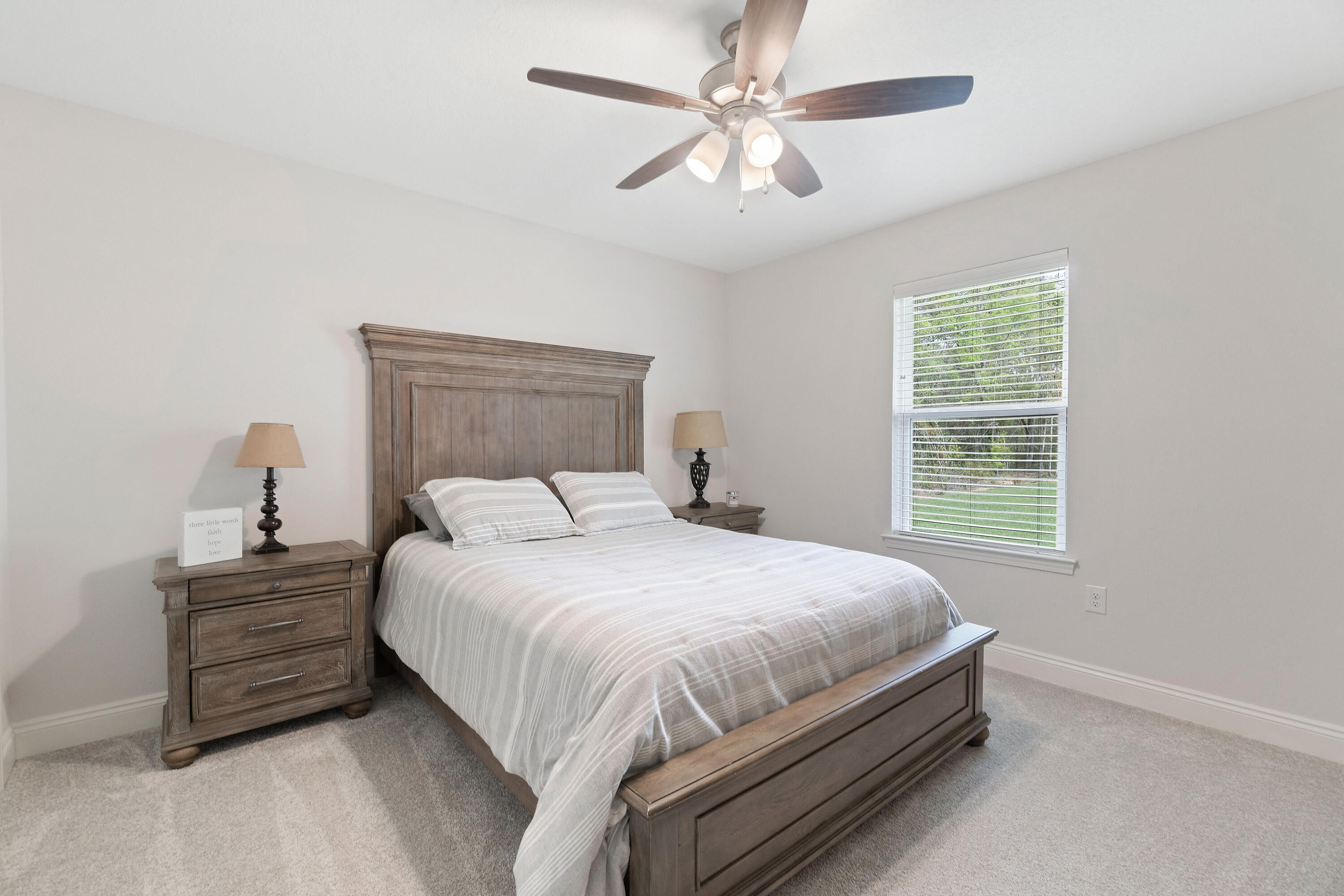 PLANTATION WOODS - Residential