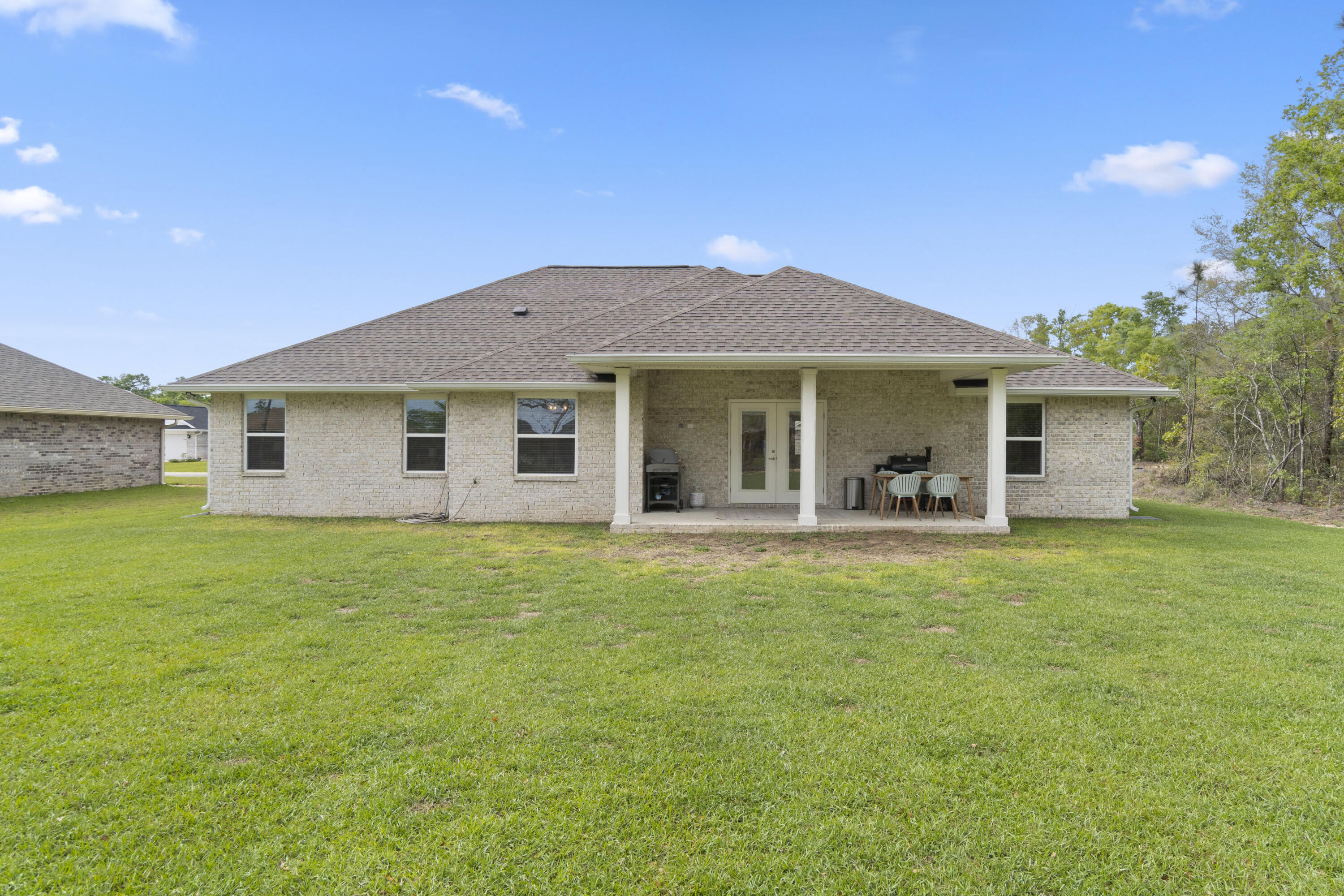 PLANTATION WOODS - Residential