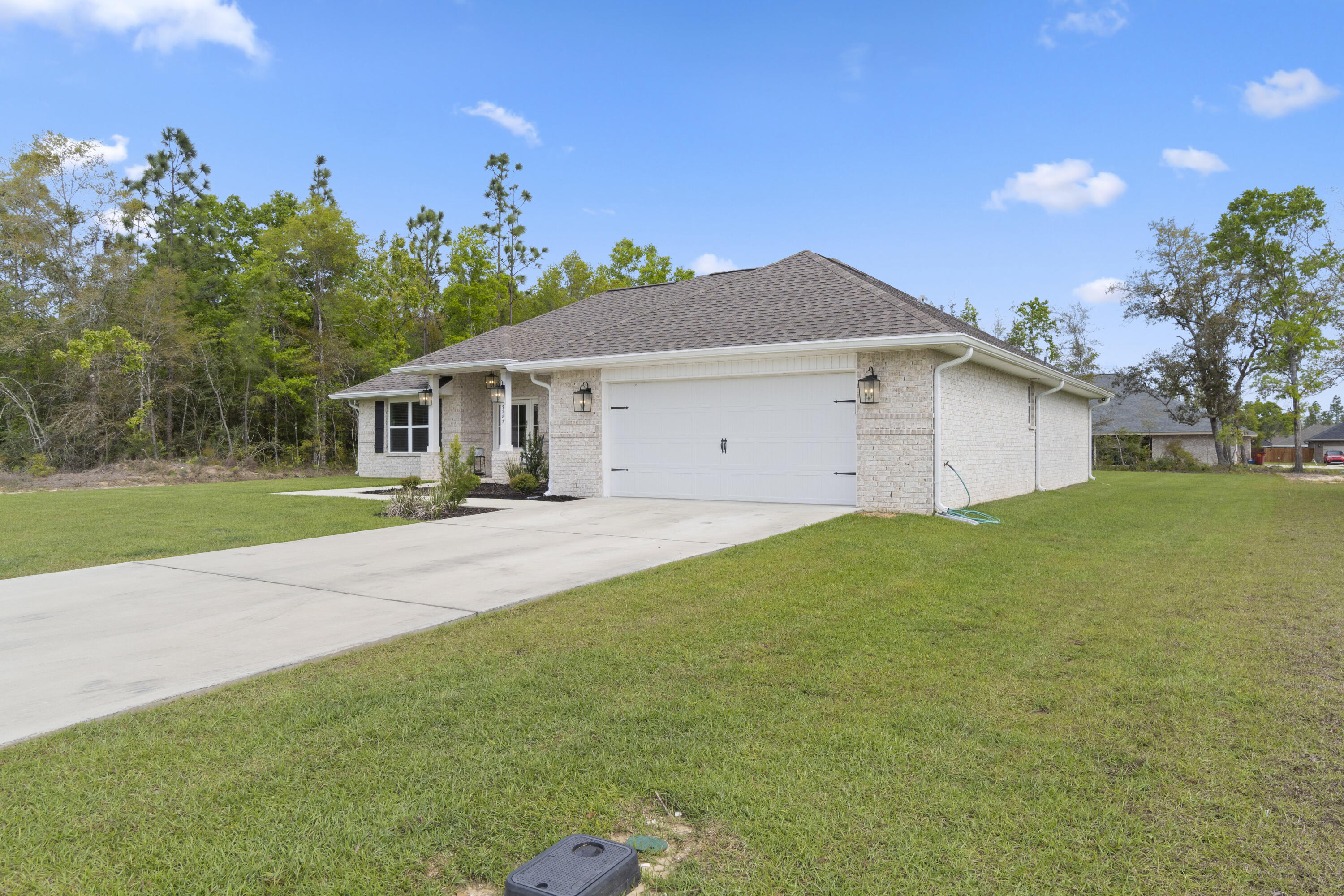 PLANTATION WOODS - Residential