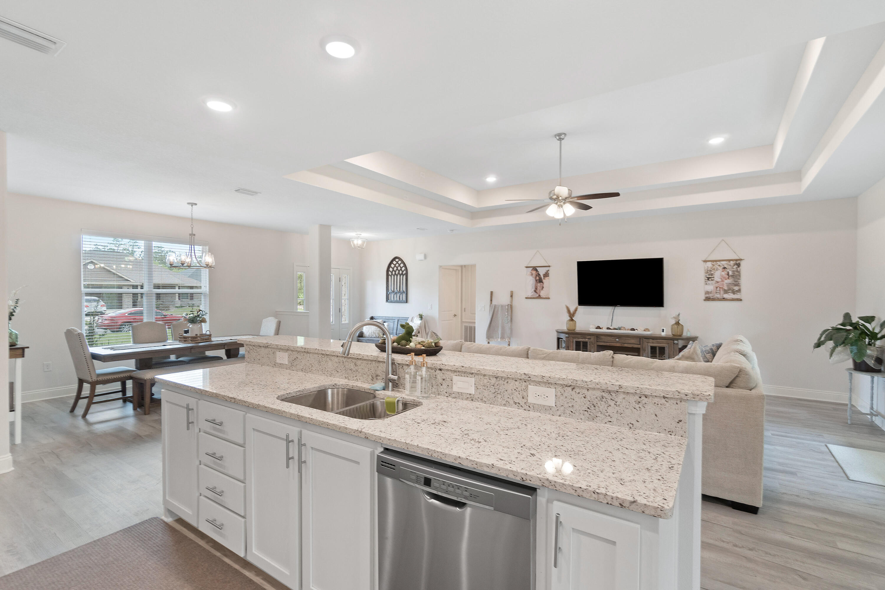 PLANTATION WOODS - Residential