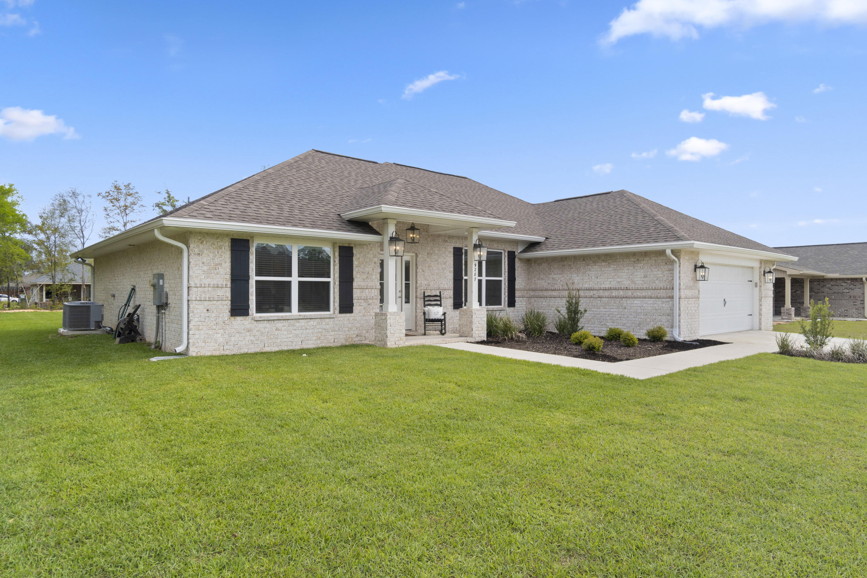 PLANTATION WOODS - Residential