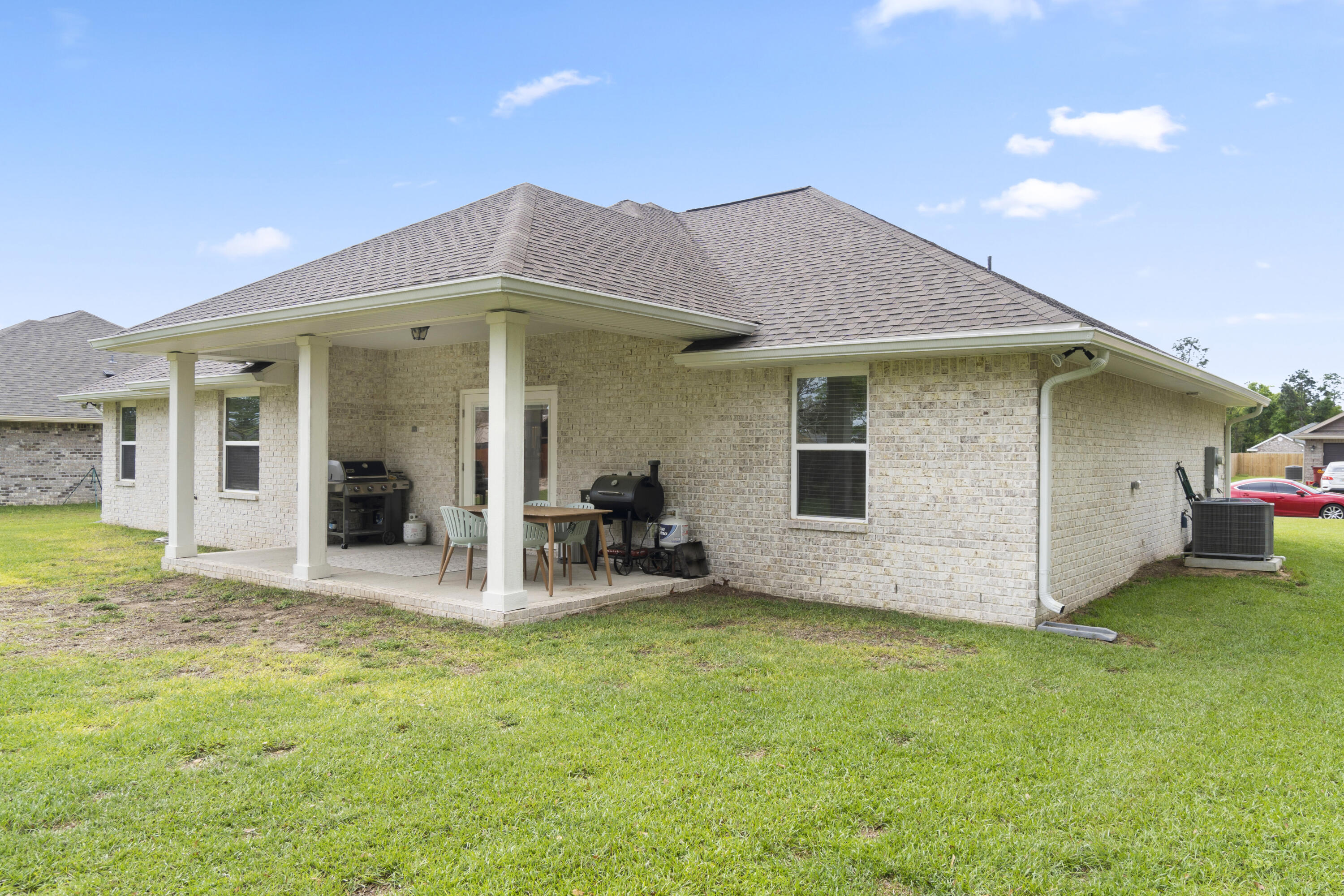 PLANTATION WOODS - Residential