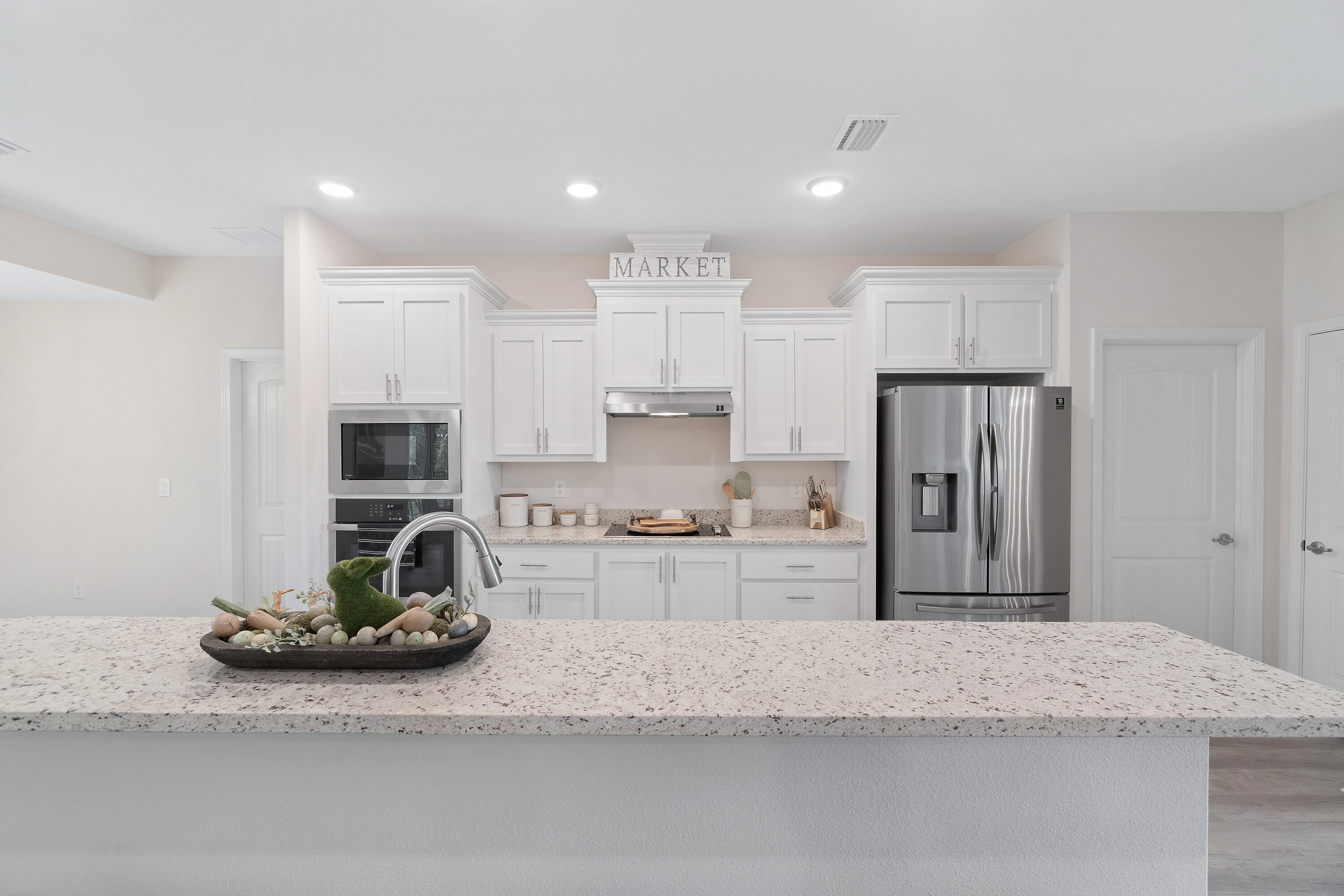 PLANTATION WOODS - Residential