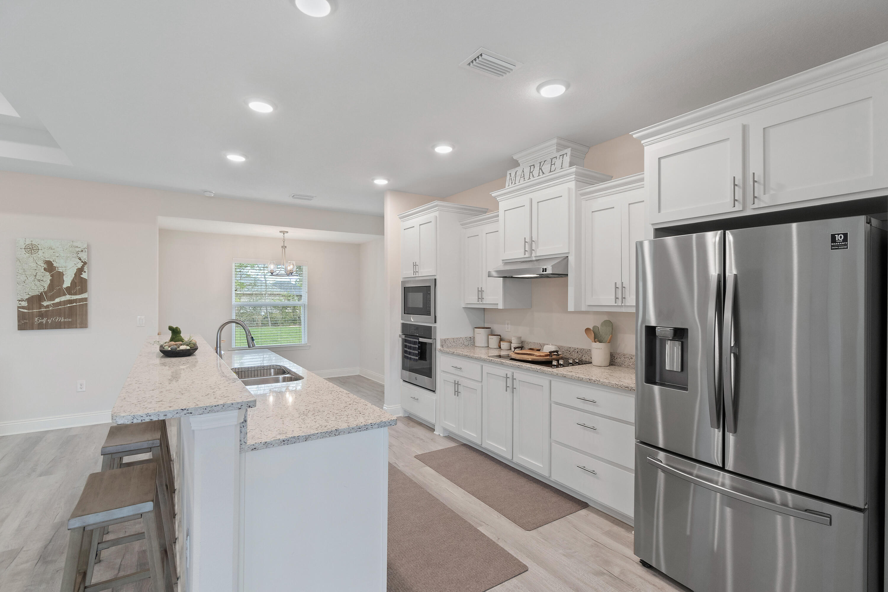 PLANTATION WOODS - Residential