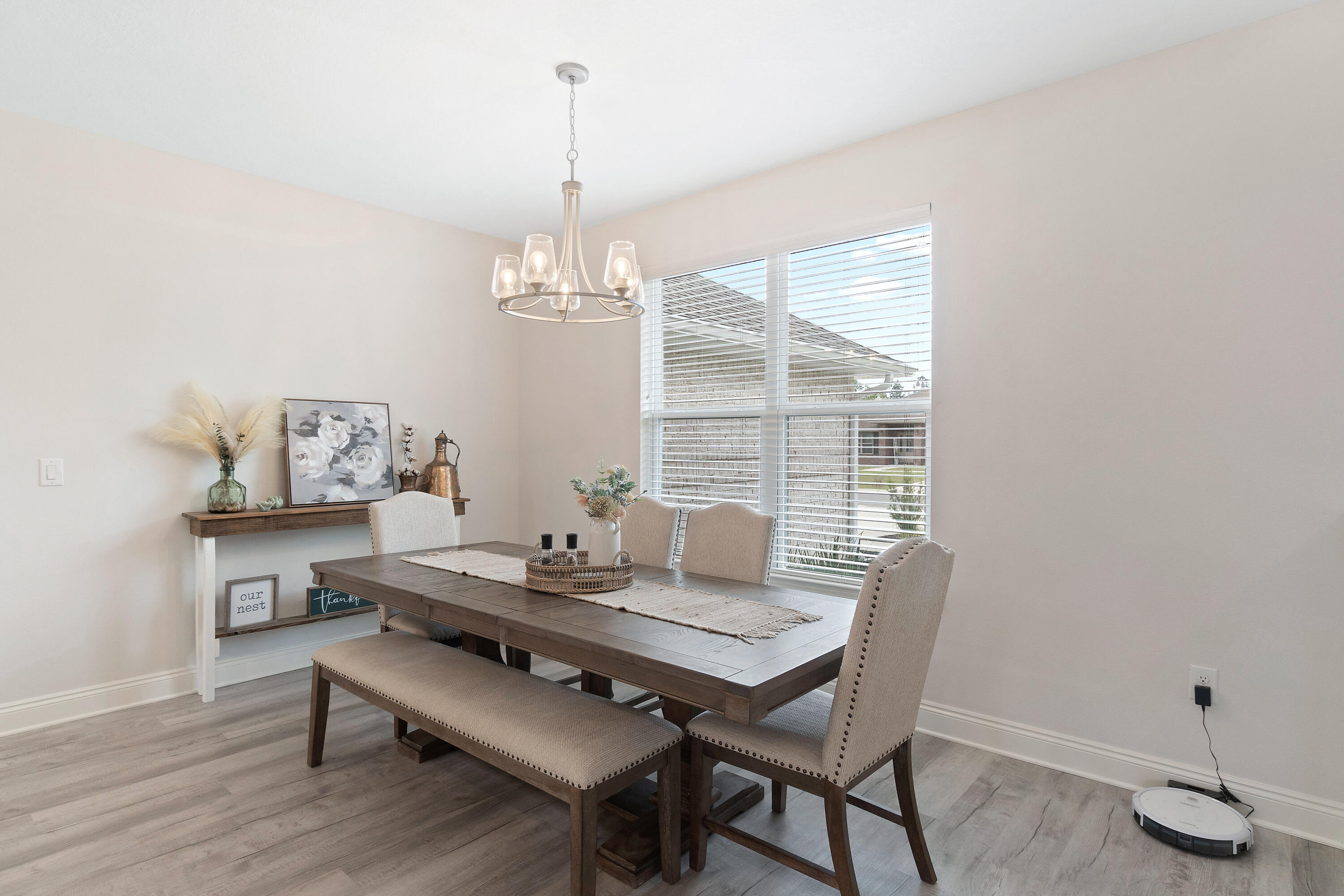 PLANTATION WOODS - Residential