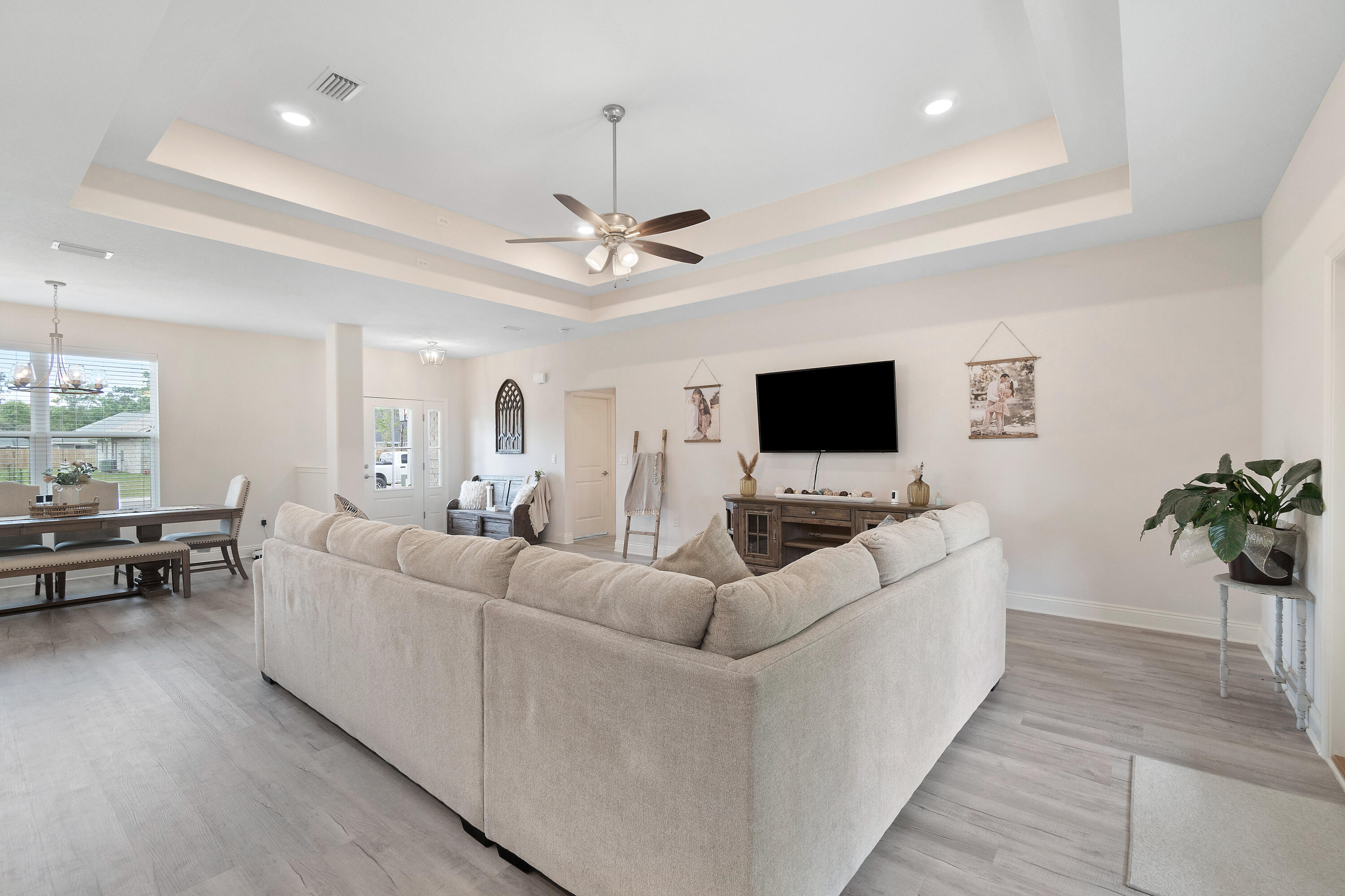 PLANTATION WOODS - Residential