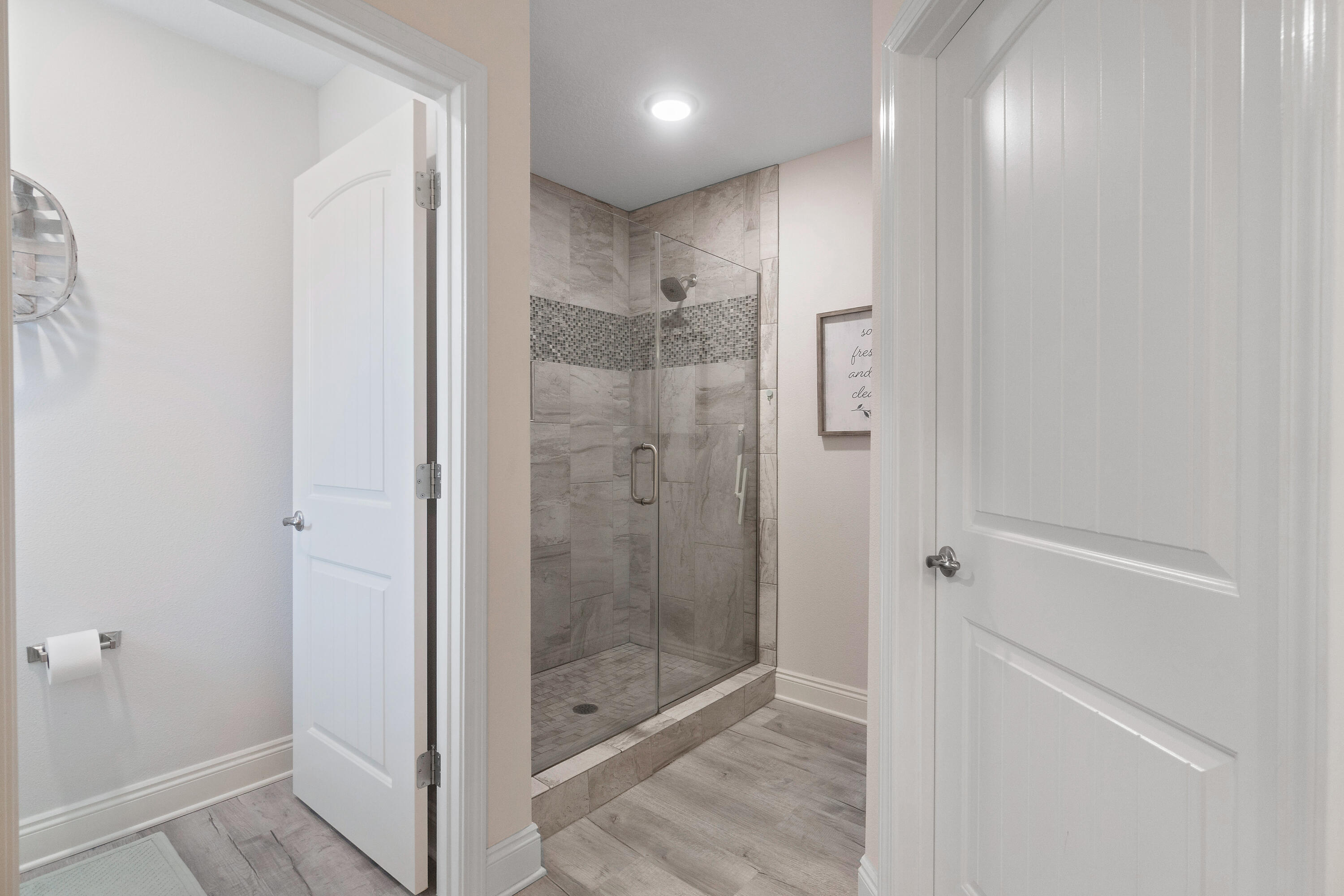 PLANTATION WOODS - Residential