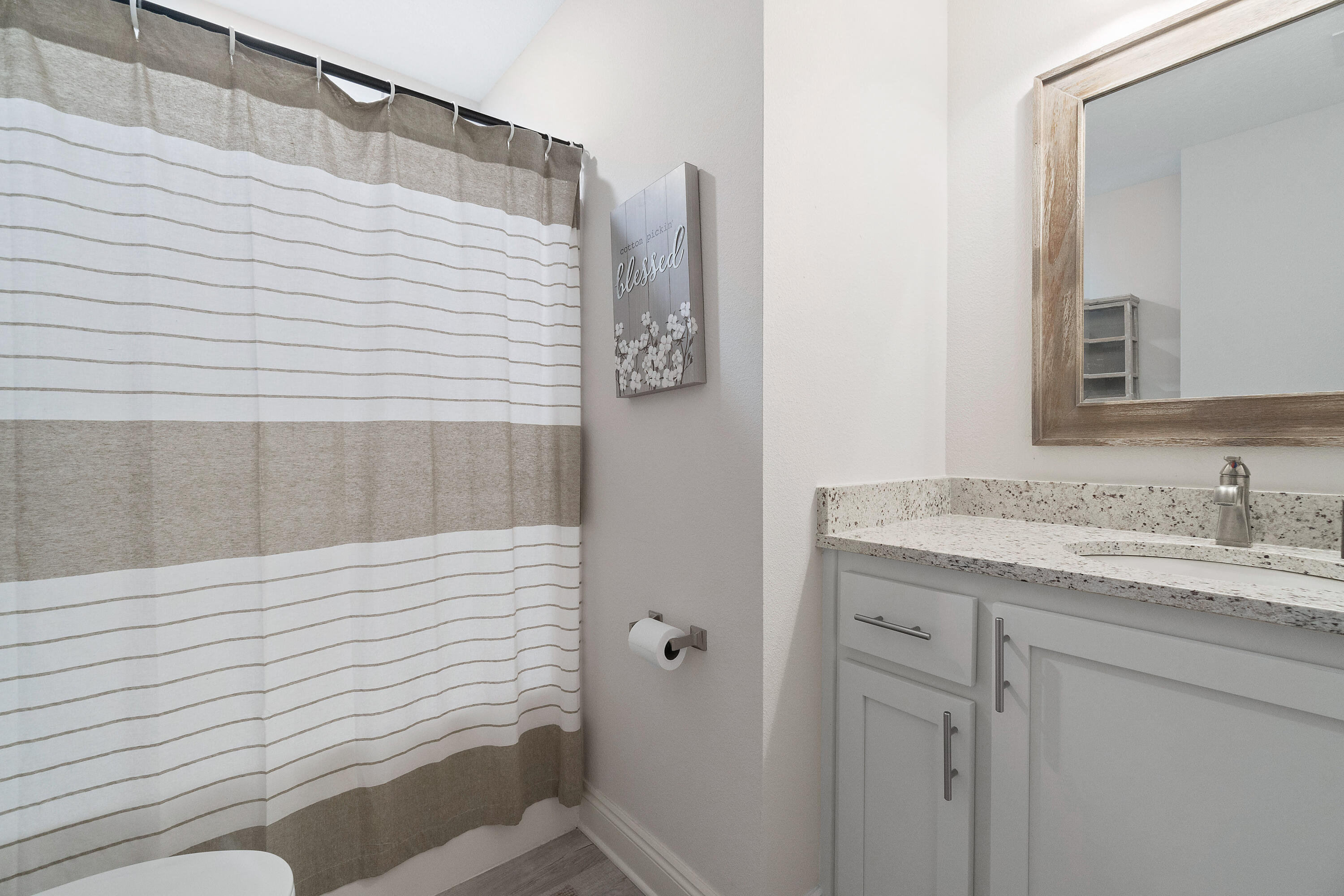 PLANTATION WOODS - Residential