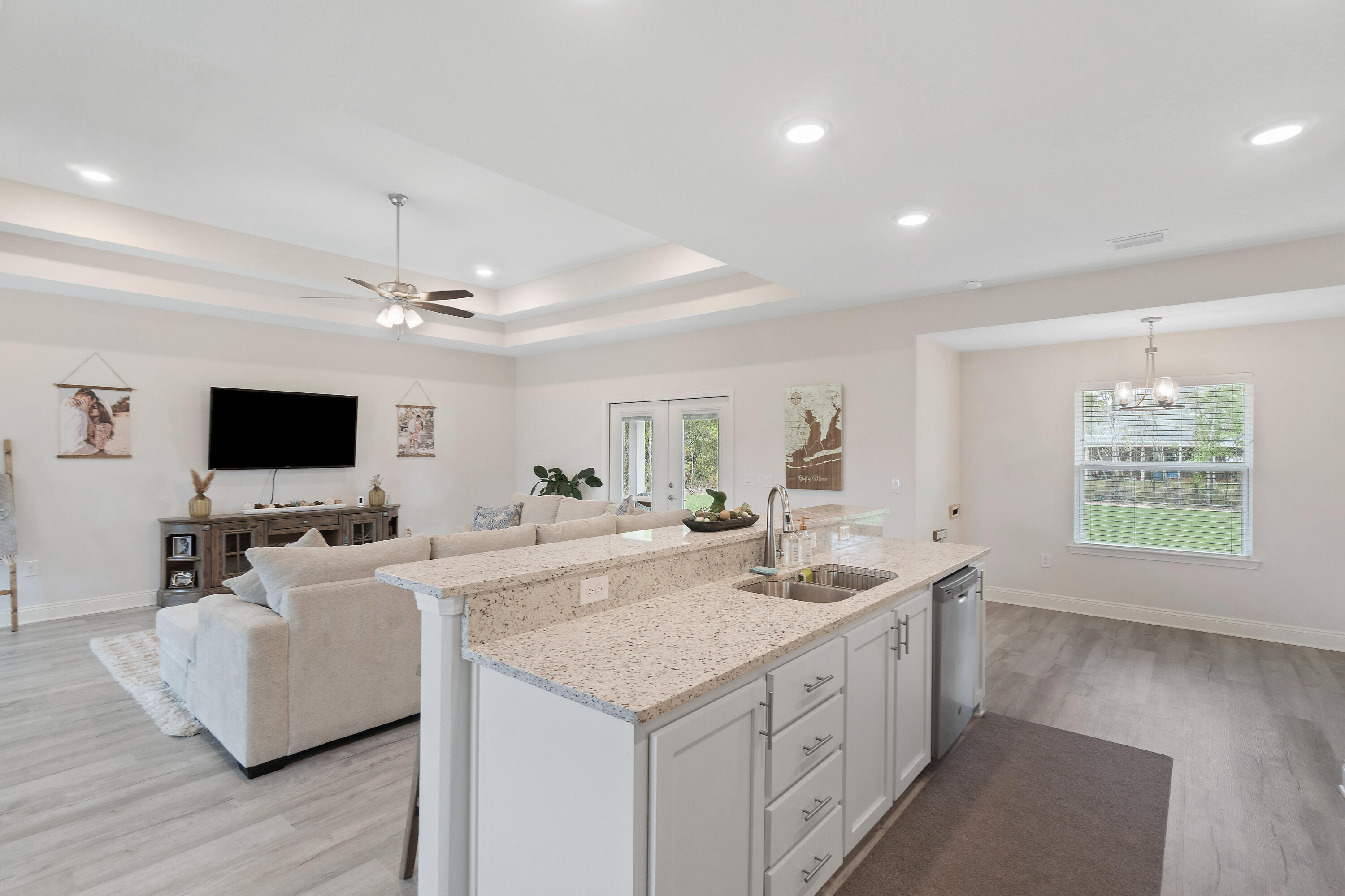 PLANTATION WOODS - Residential