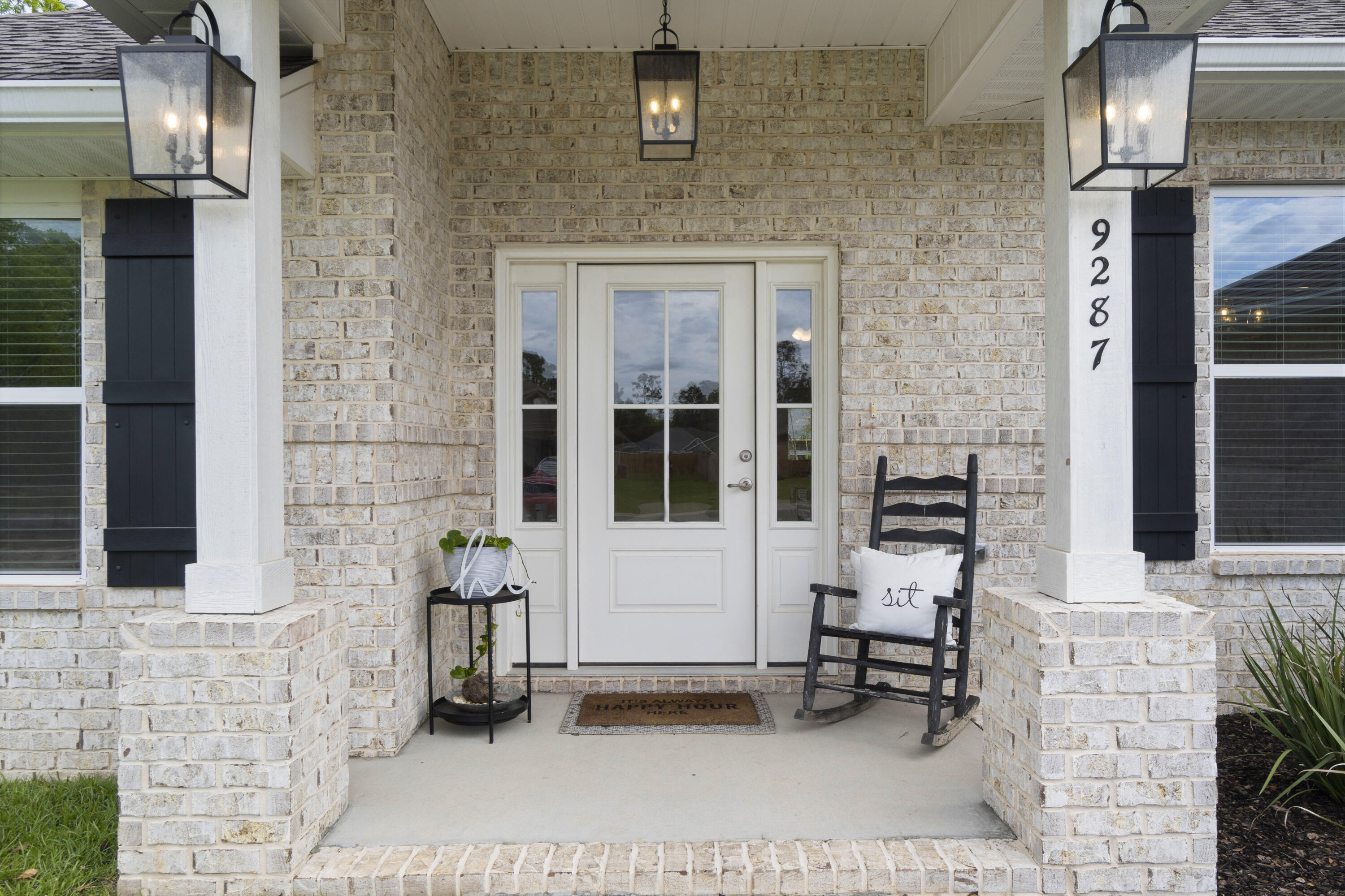 PLANTATION WOODS - Residential