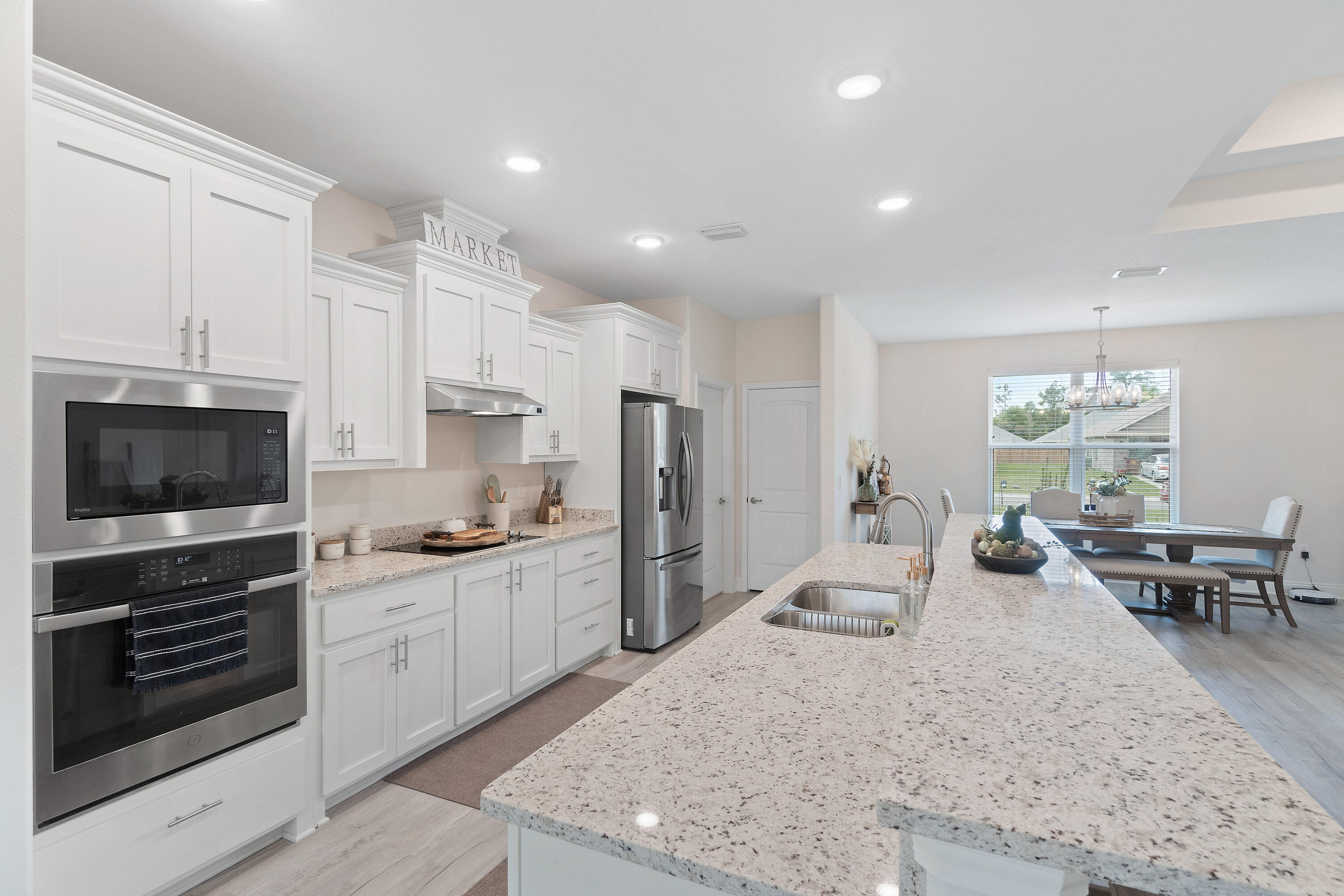 PLANTATION WOODS - Residential