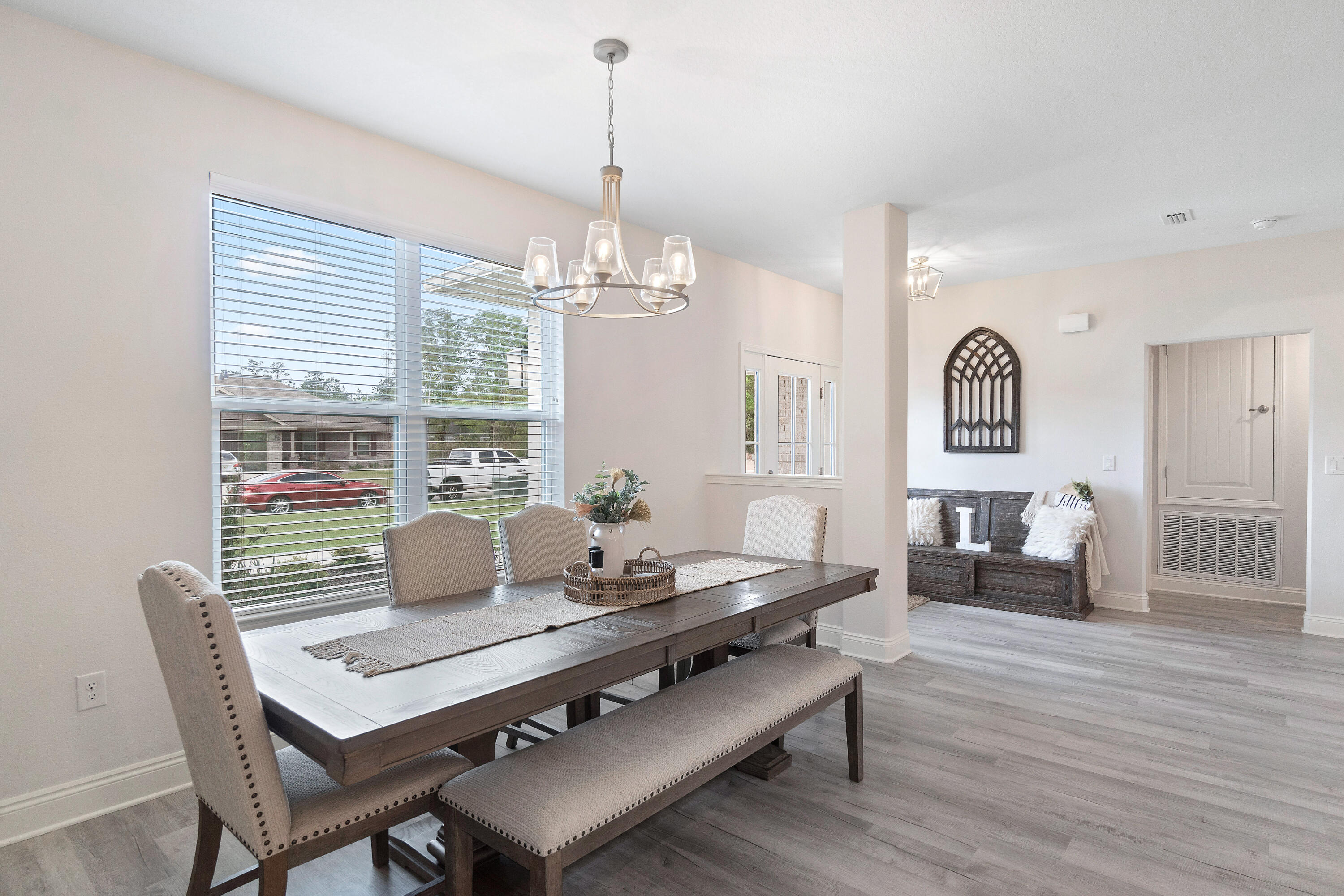 PLANTATION WOODS - Residential