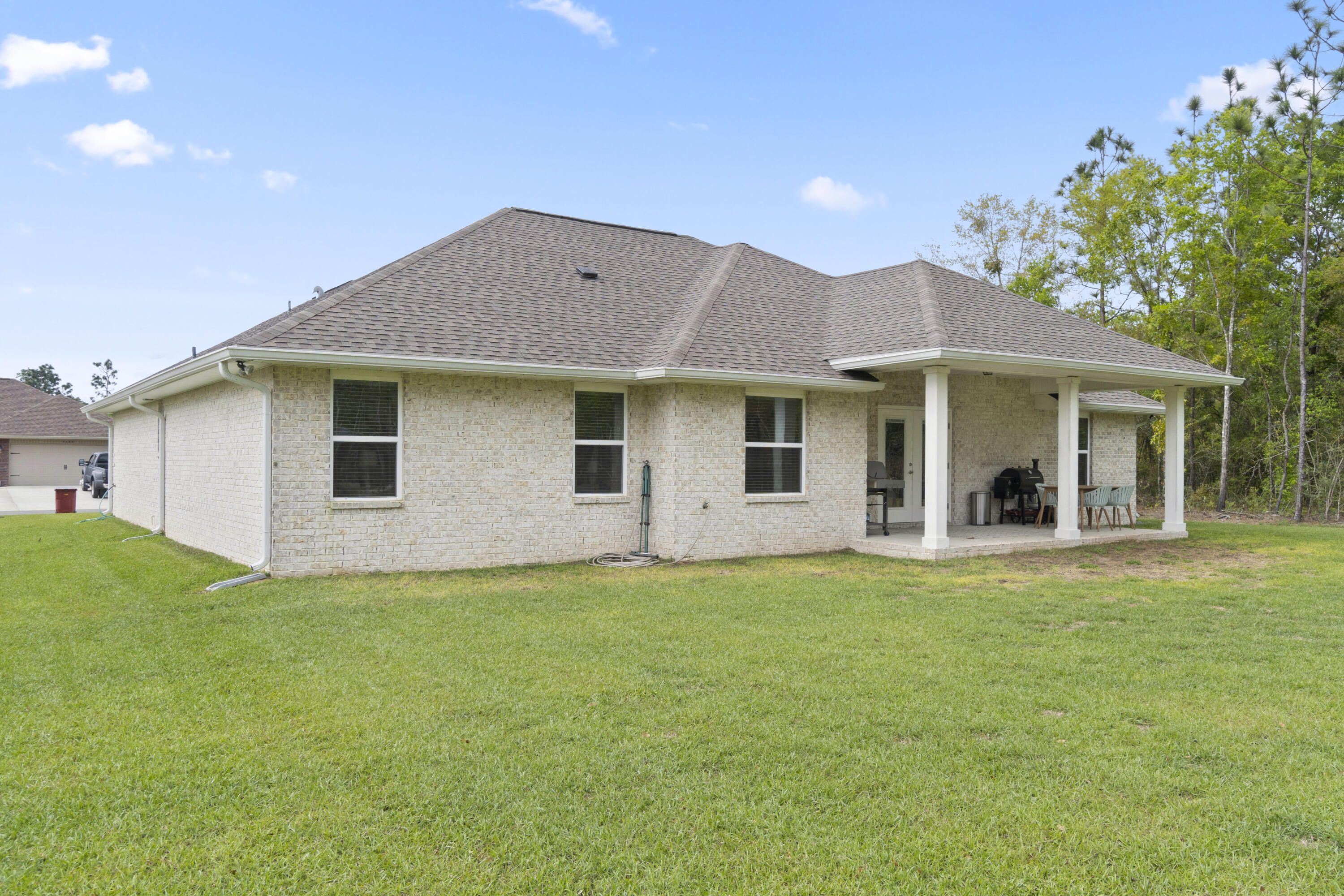 PLANTATION WOODS - Residential