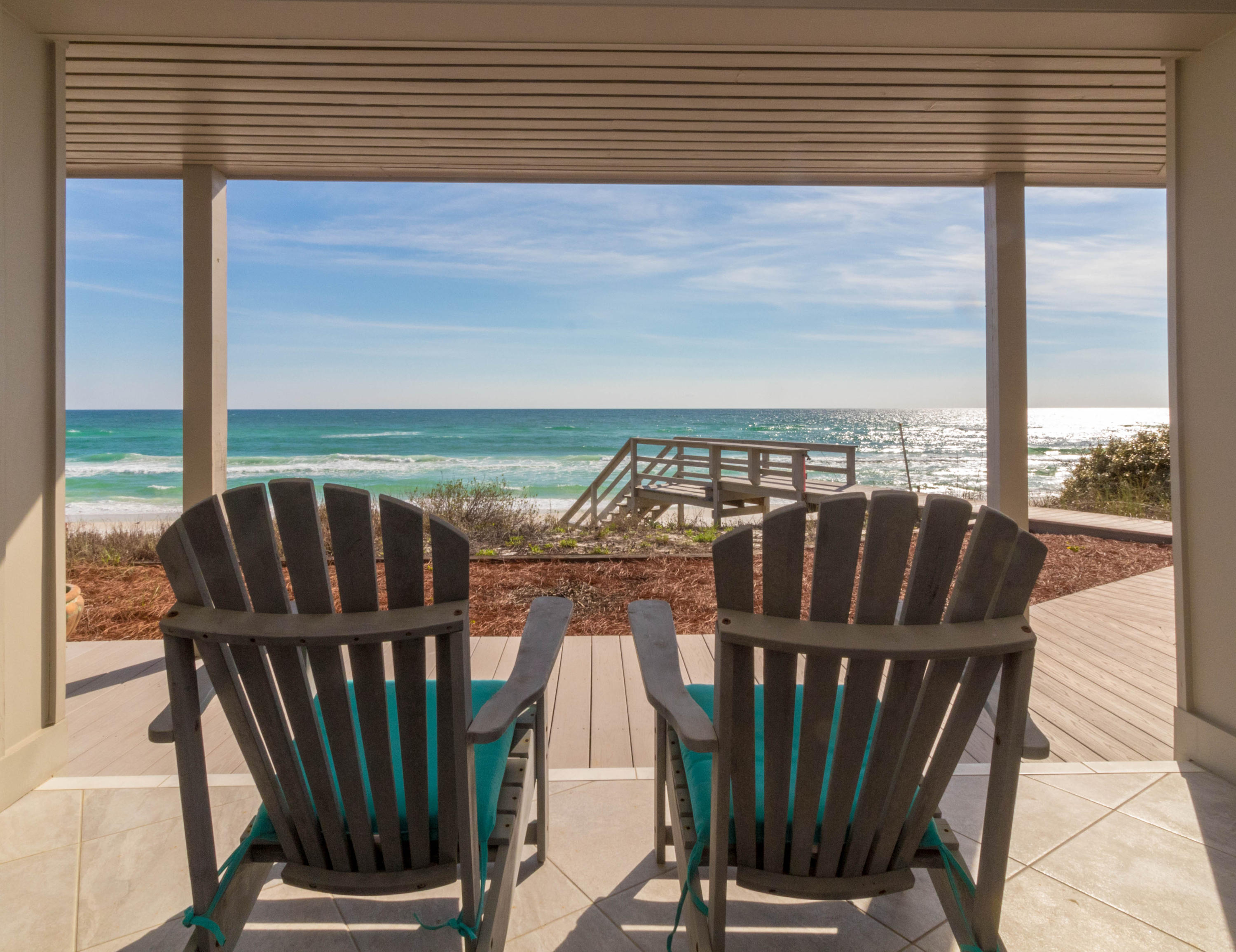 INLET BEACH - Residential