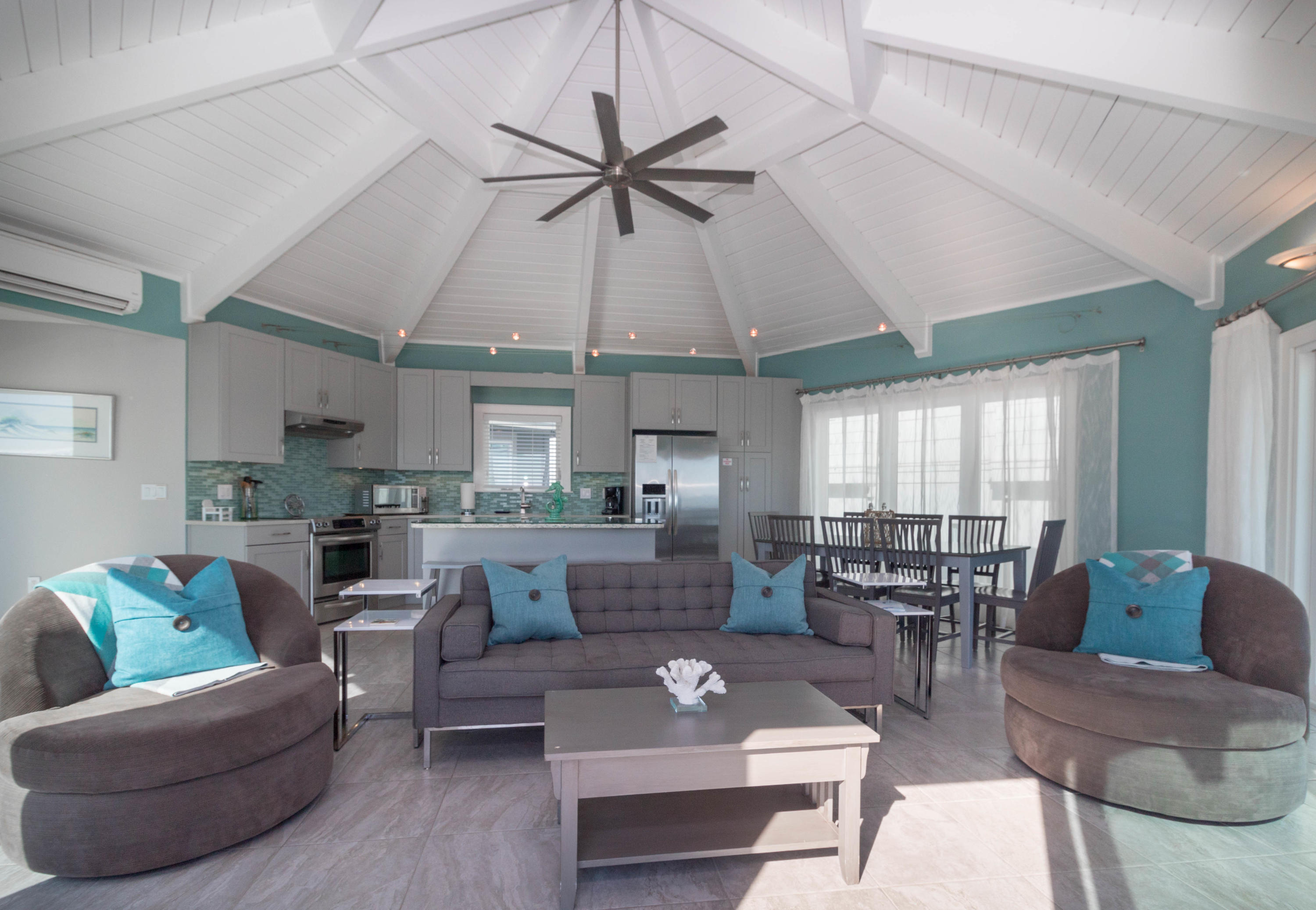 INLET BEACH - Residential