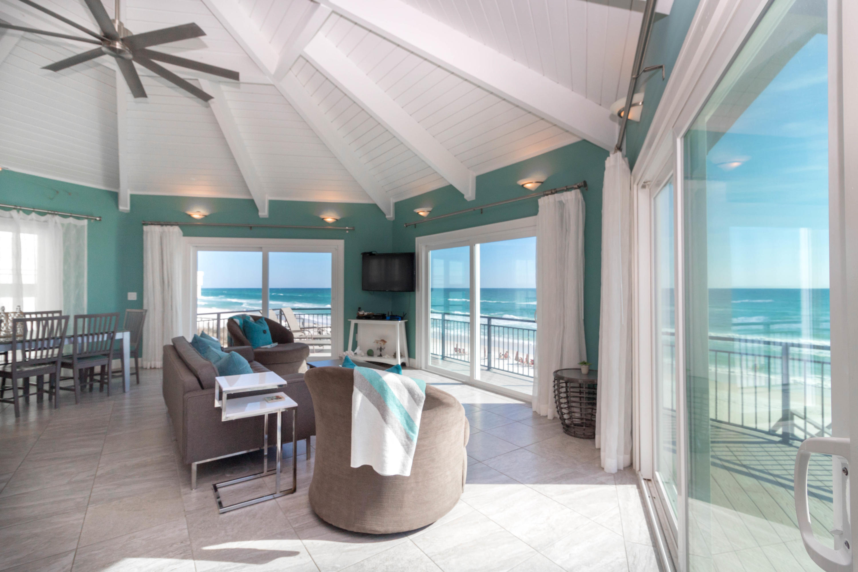 INLET BEACH - Residential