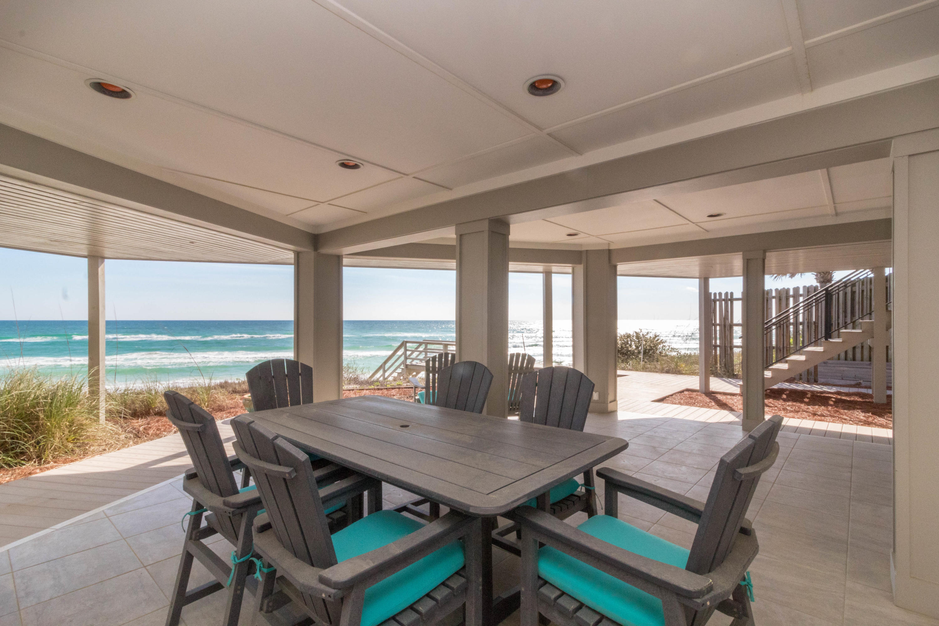 INLET BEACH - Residential