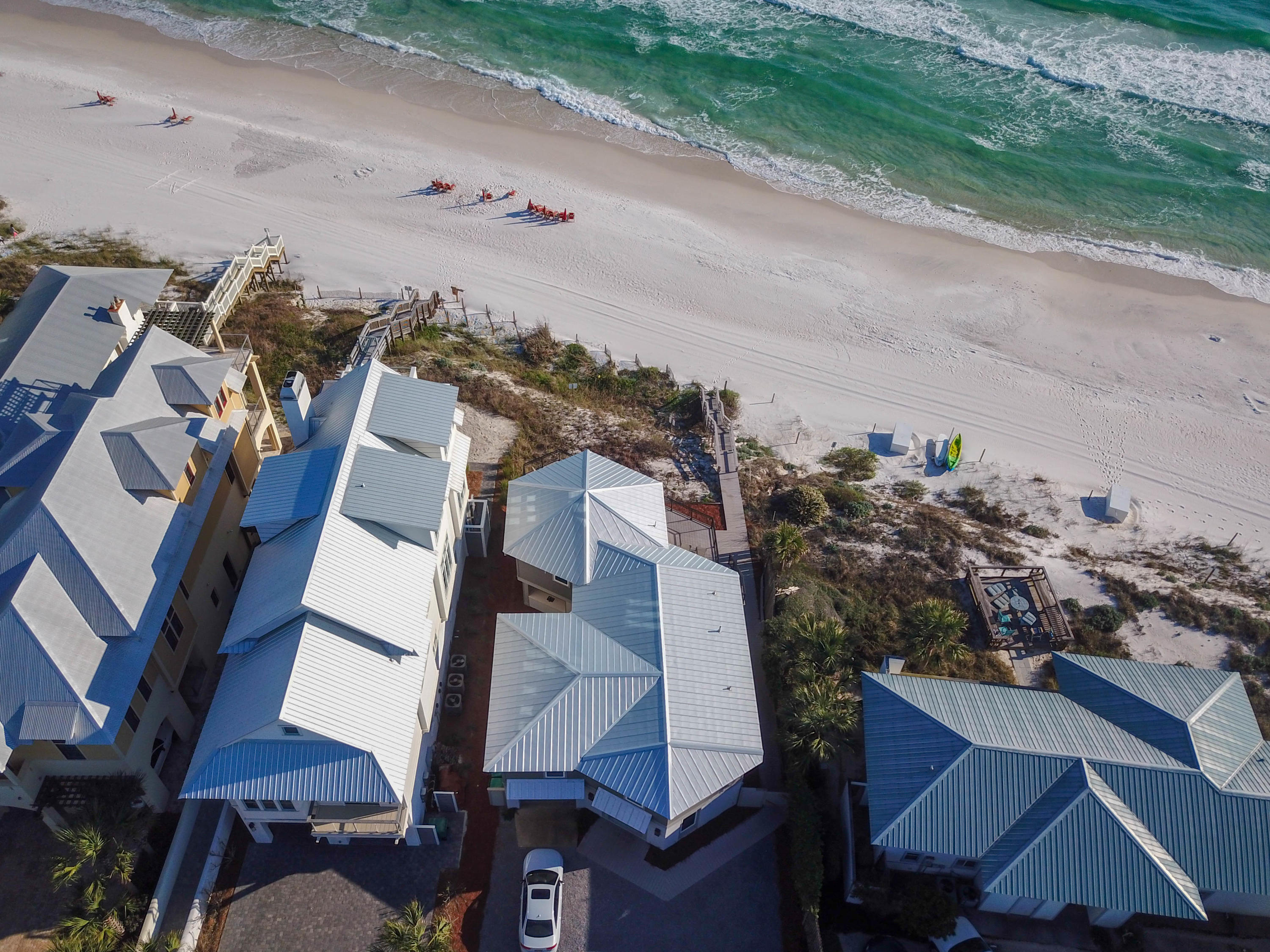 INLET BEACH - Residential