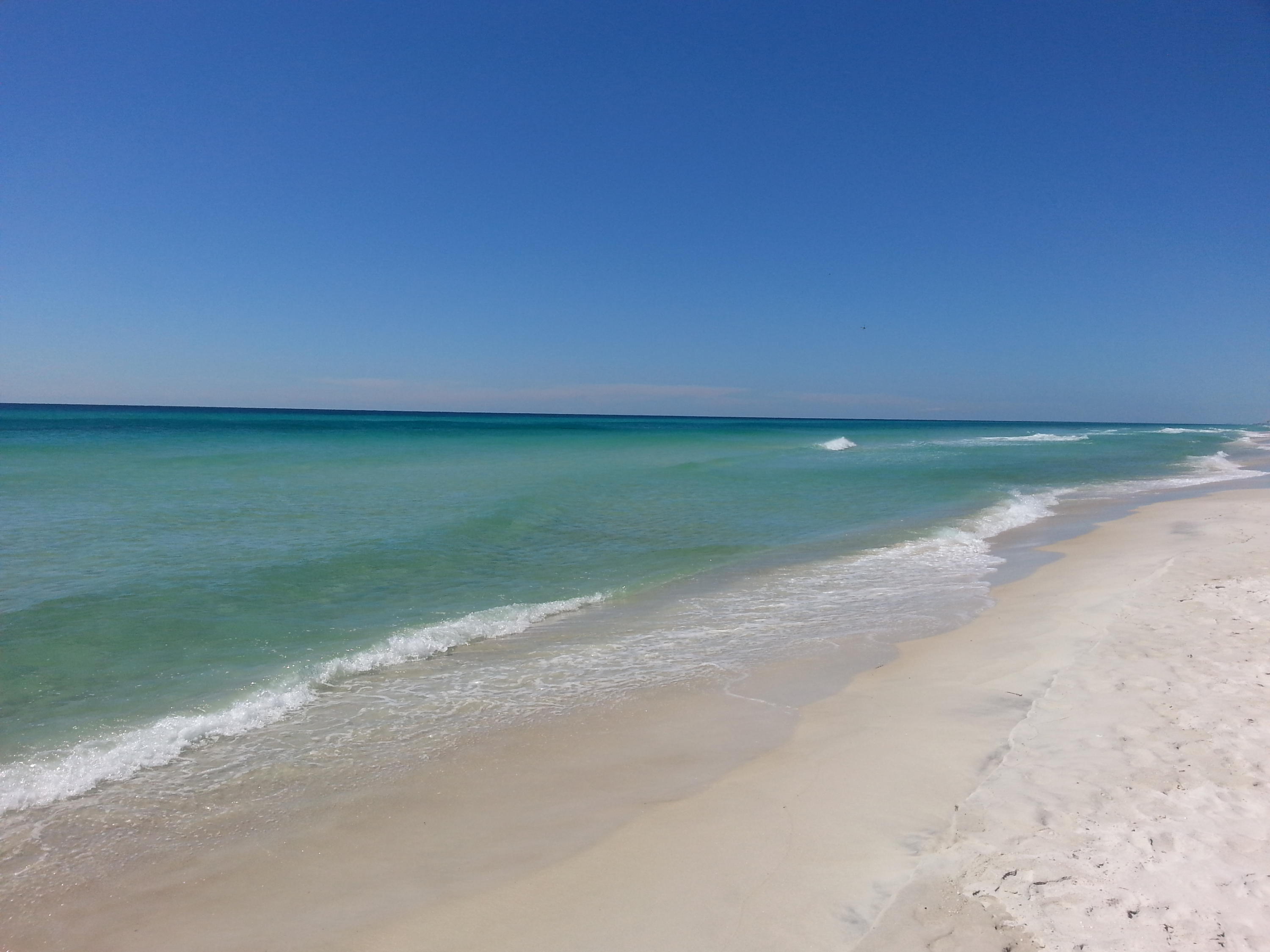 INLET BEACH - Residential