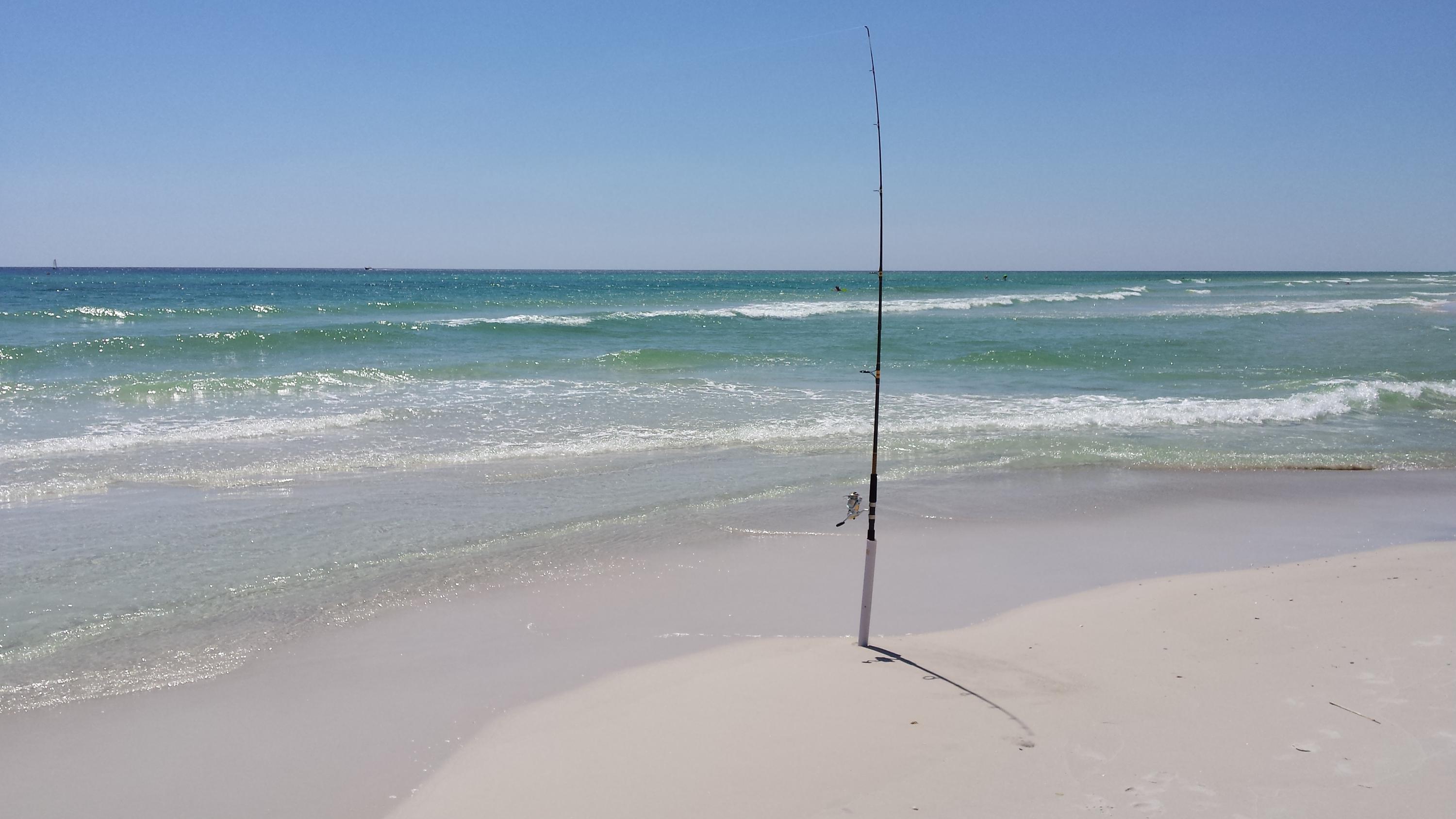 INLET BEACH - Residential