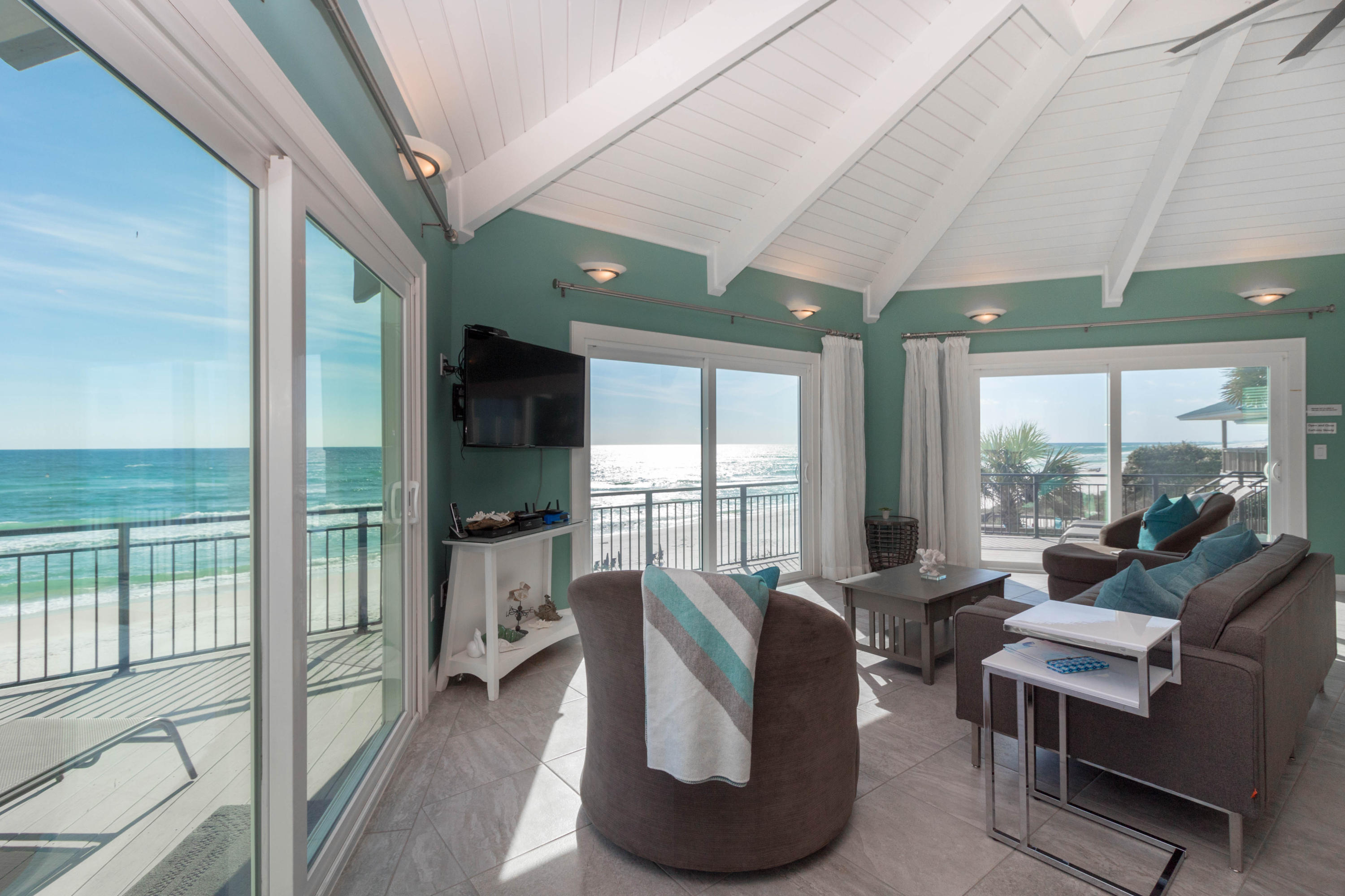 INLET BEACH - Residential